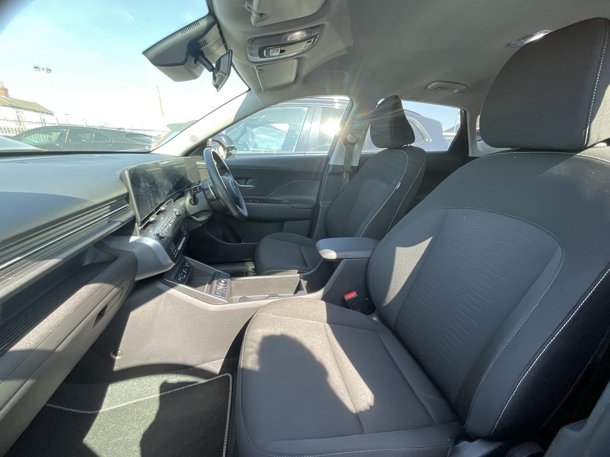 Hyundai Kona - Image 17