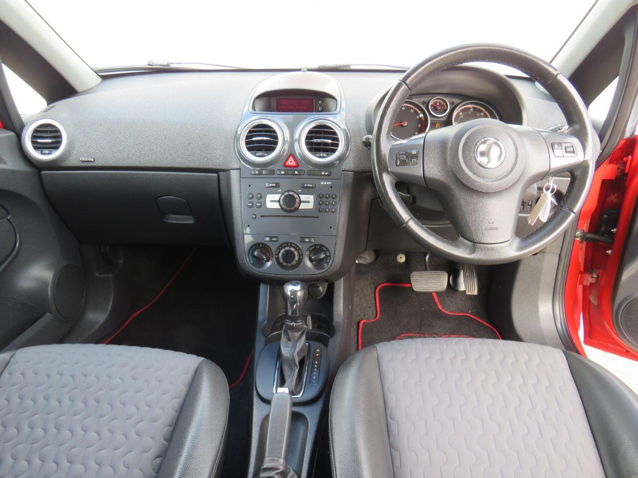 Vauxhall Corsa - Image 2