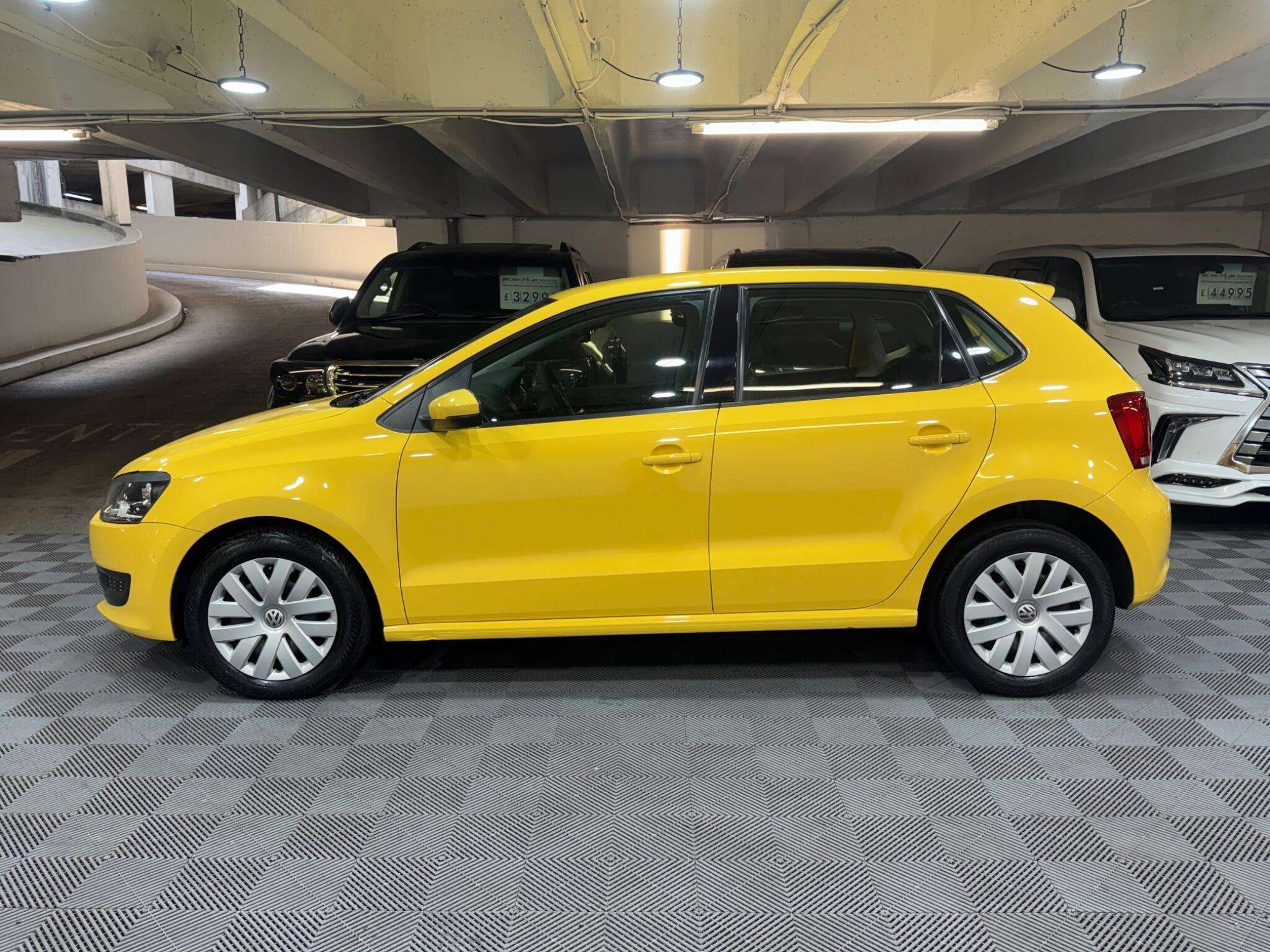 Volkswagen Polo - Image 2