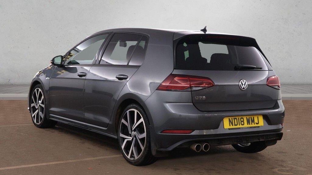 Volkswagen Golf - Image 3