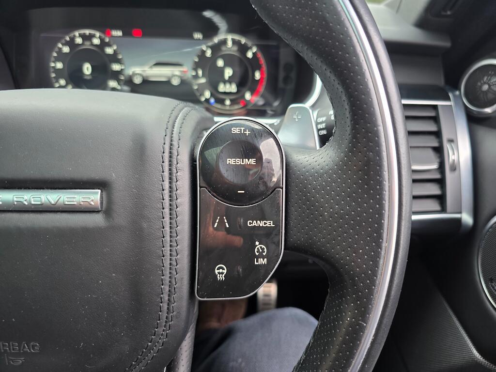 Land Rover RANGE ROVER SPORT - Image 37