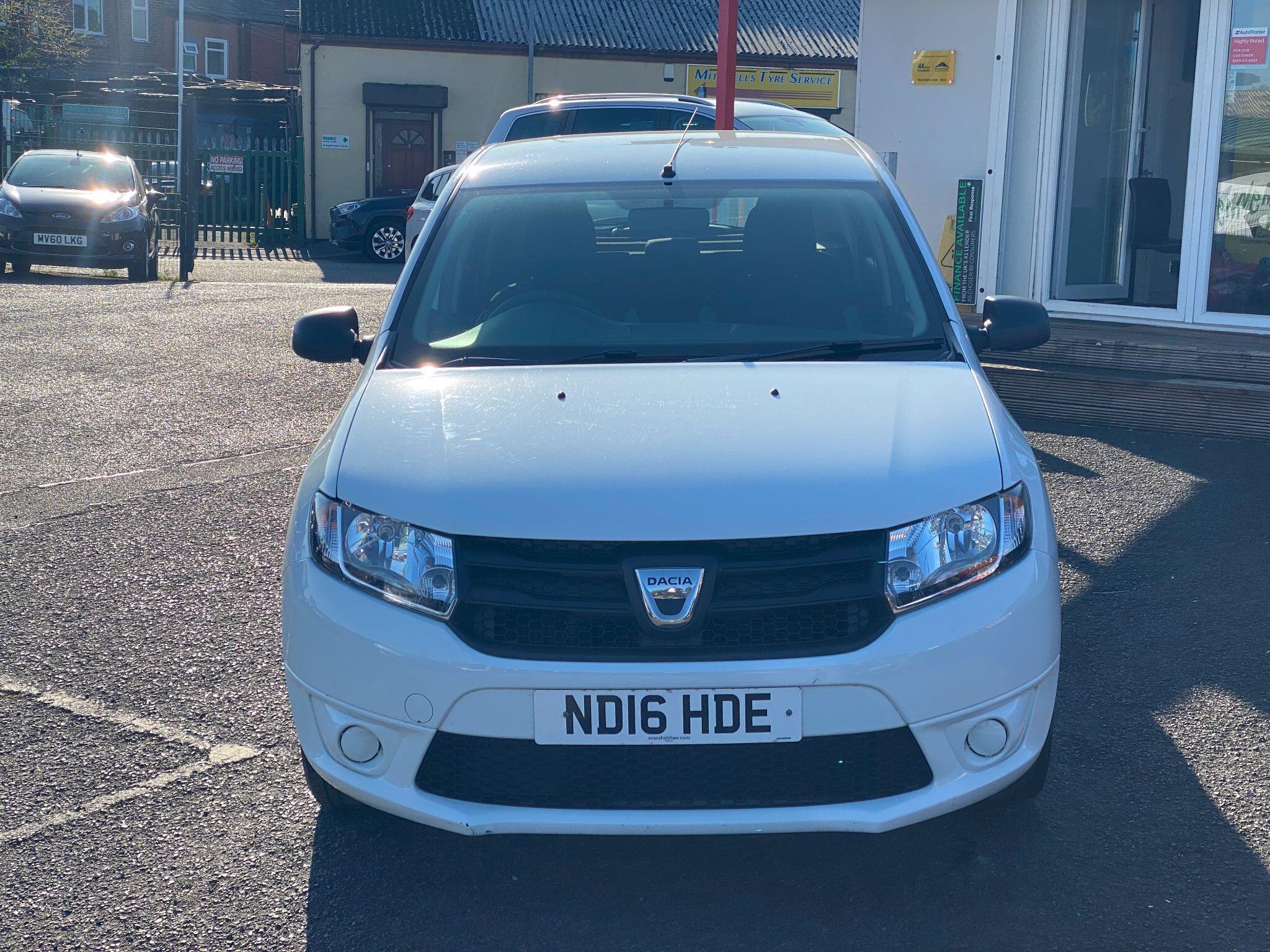 Dacia Sandero - Image 9