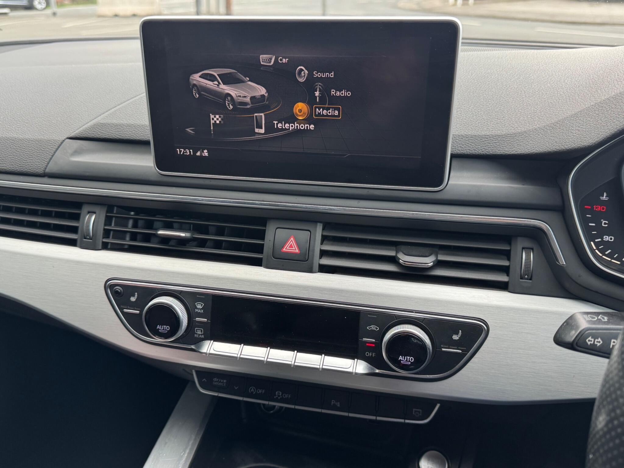 Audi A5 - Image 8