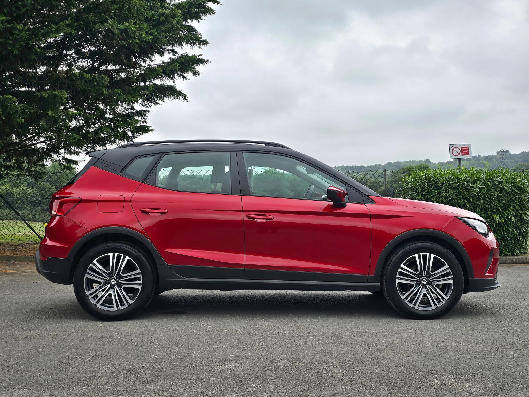 SEAT Arona - Image 15