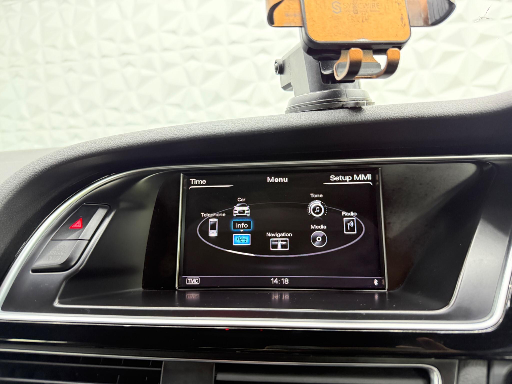Audi A5 - Image 55