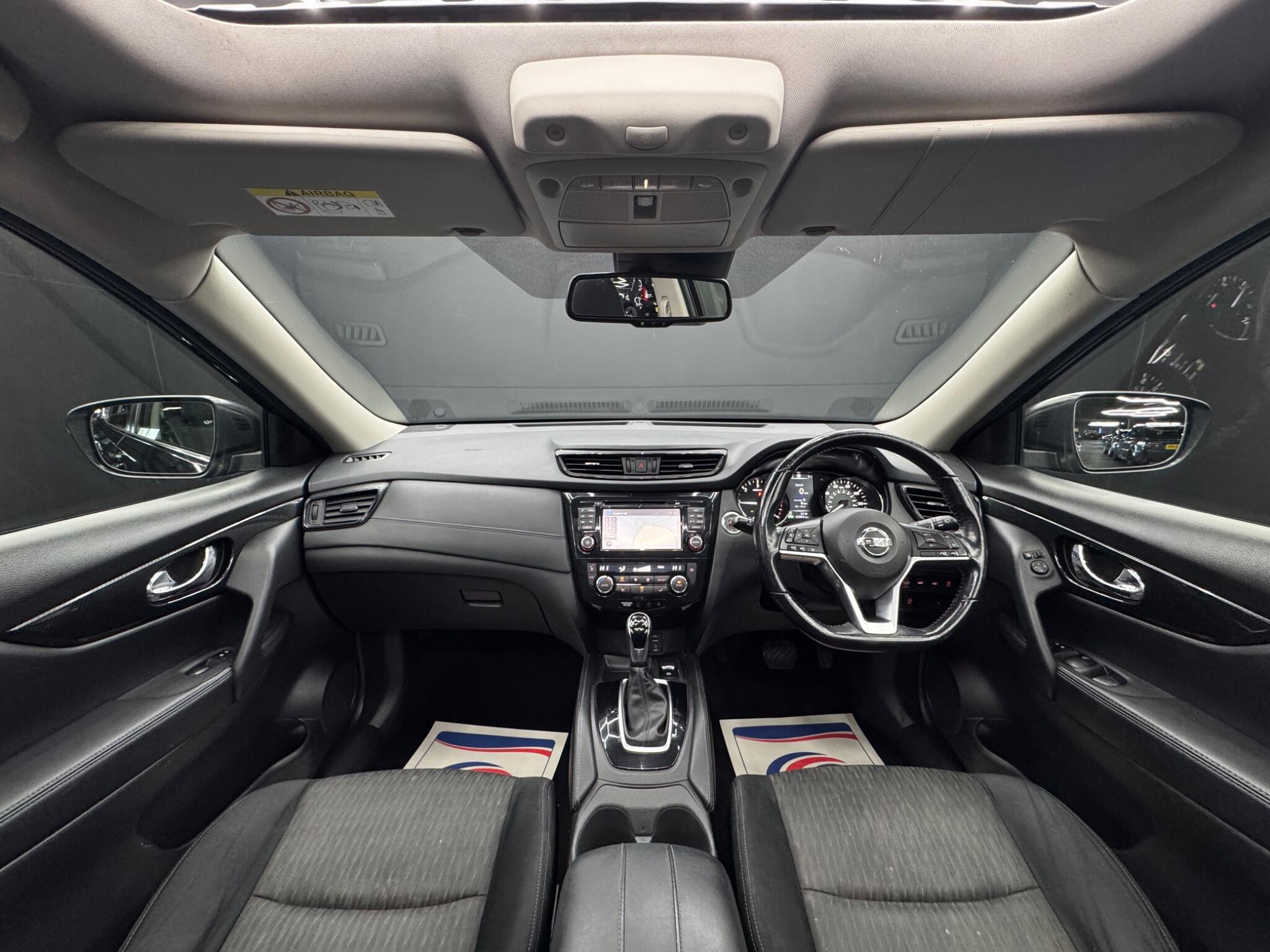 Nissan X-Trail - Image 16