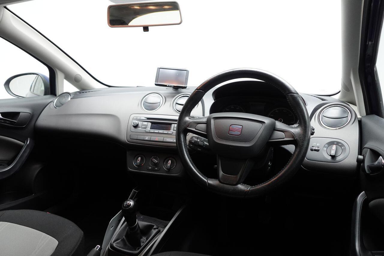SEAT Ibiza - Image 15