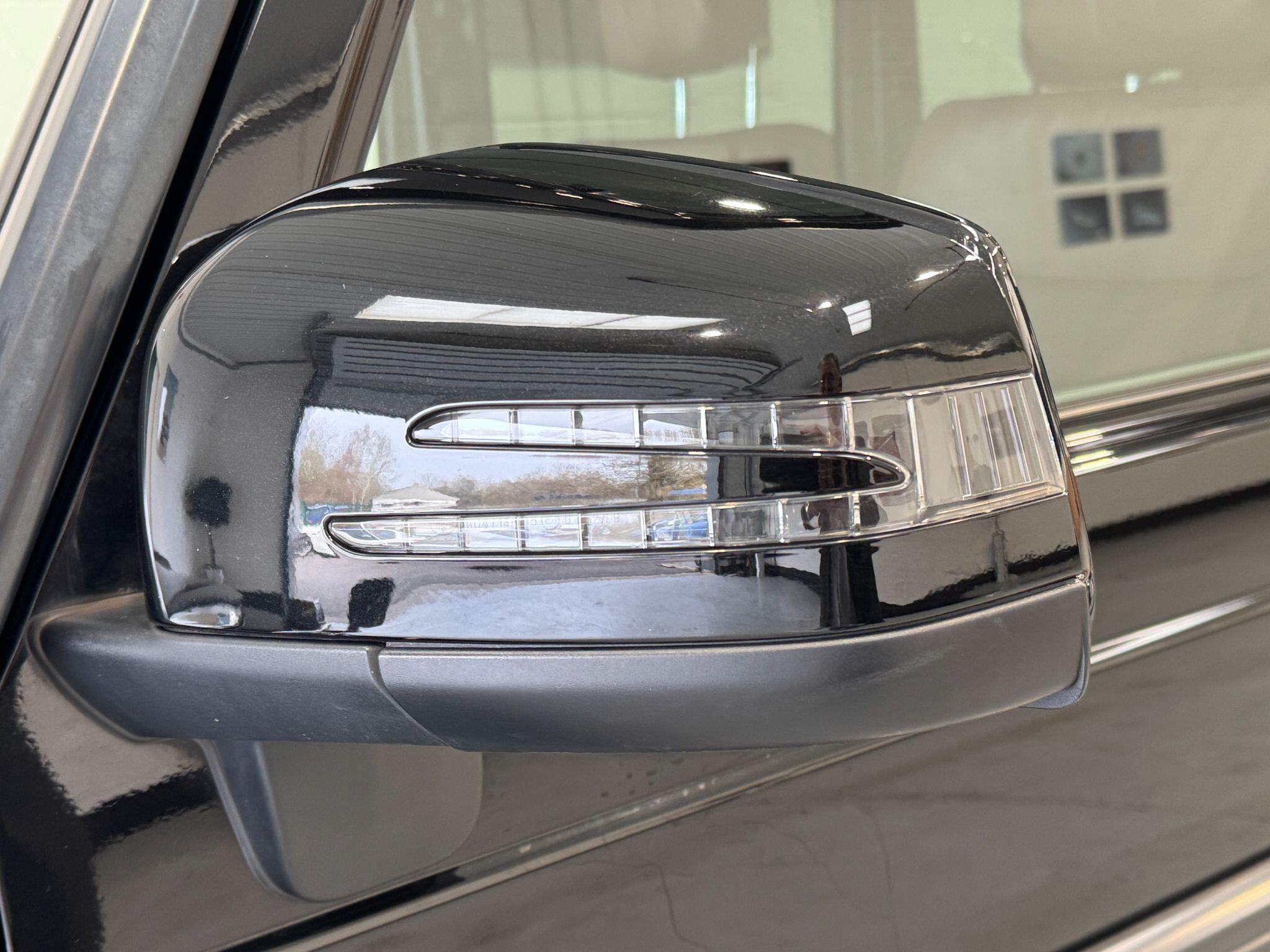 Mercedes G Class - Image 29