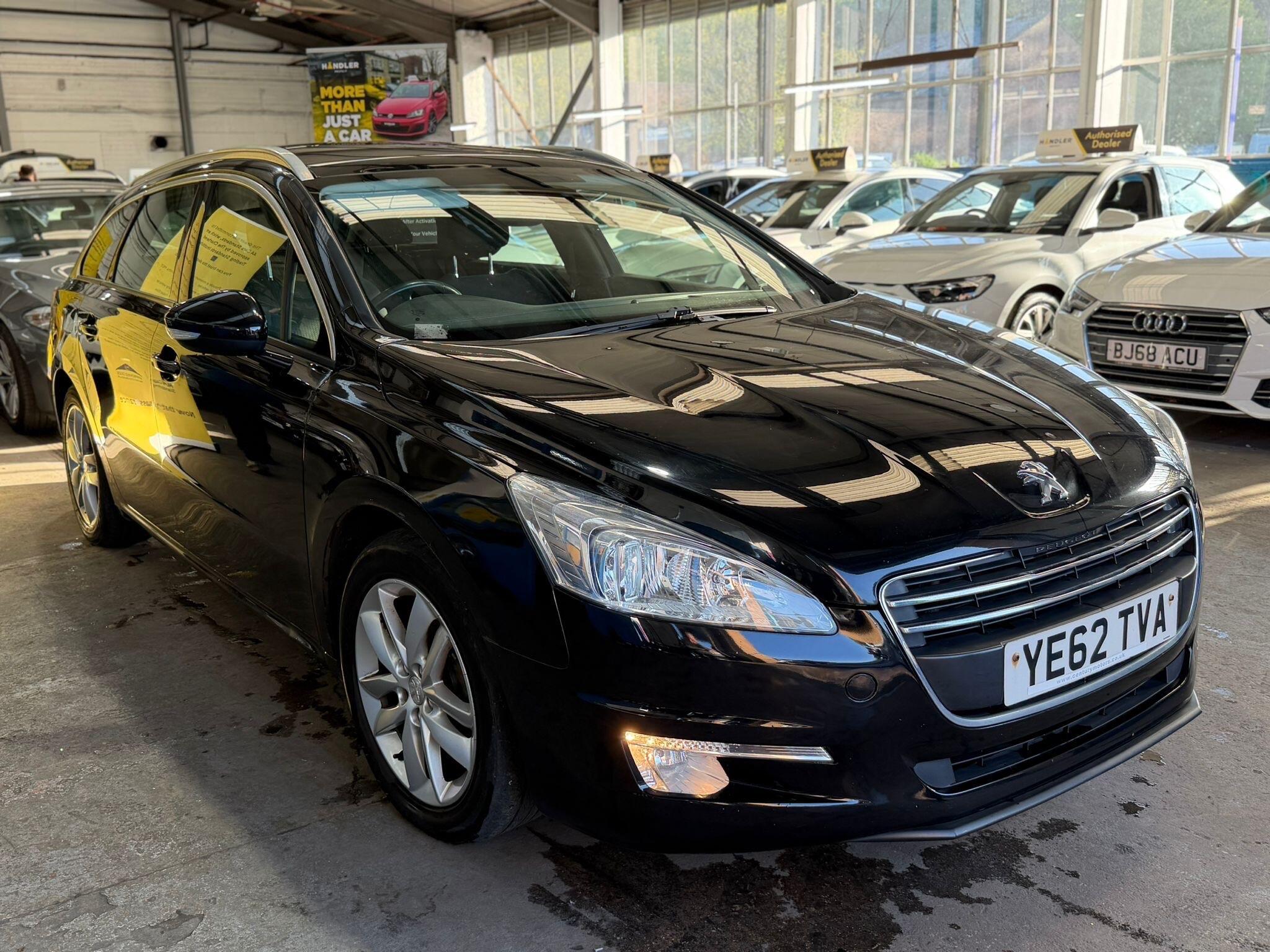 Peugeot 508 SW - Image 3