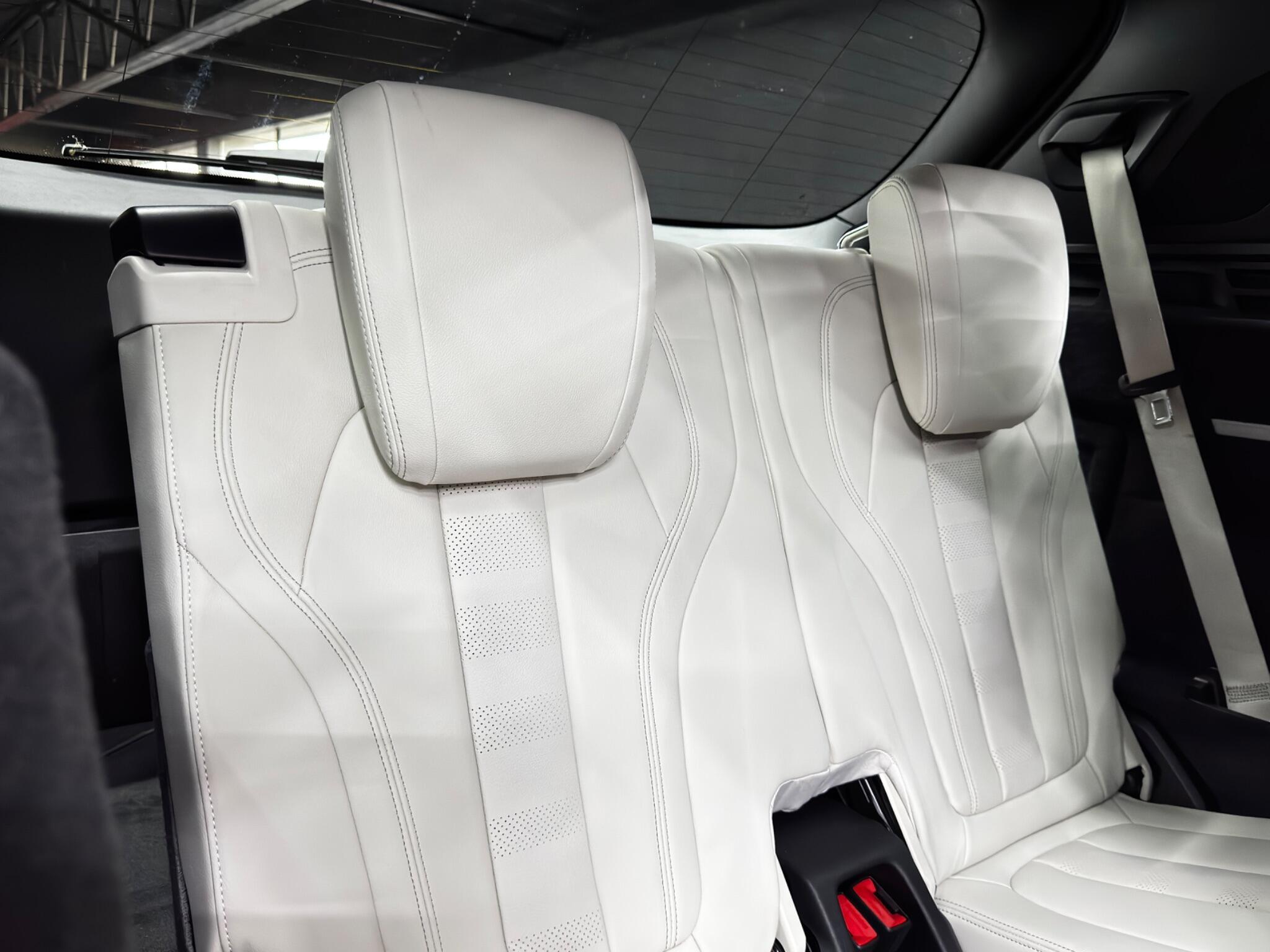 BMW X5 - Image 18