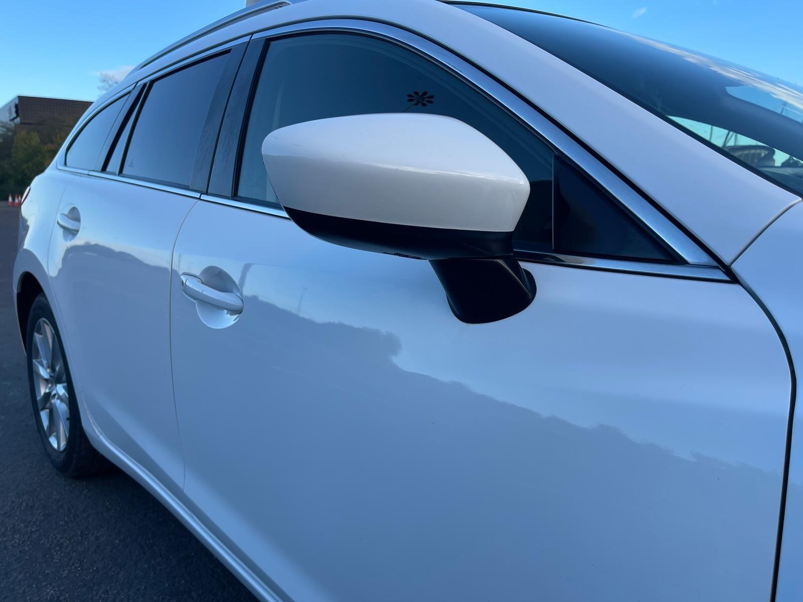 Mazda MAZDA6 - Image 13