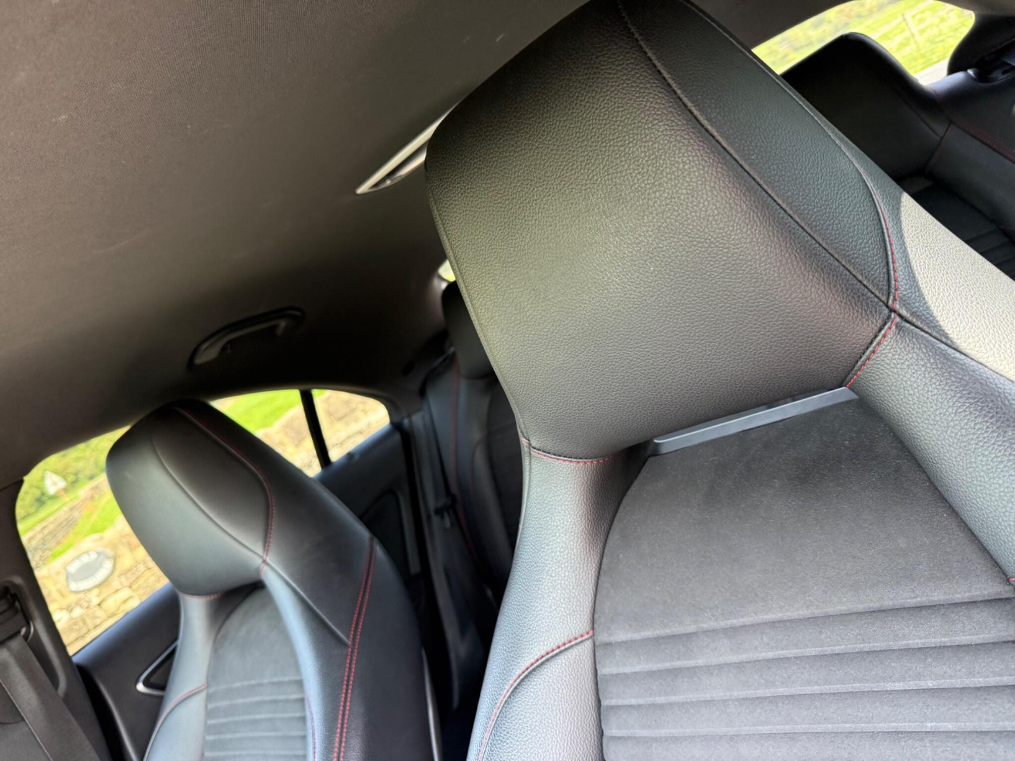 Mercedes CLA - Image 40