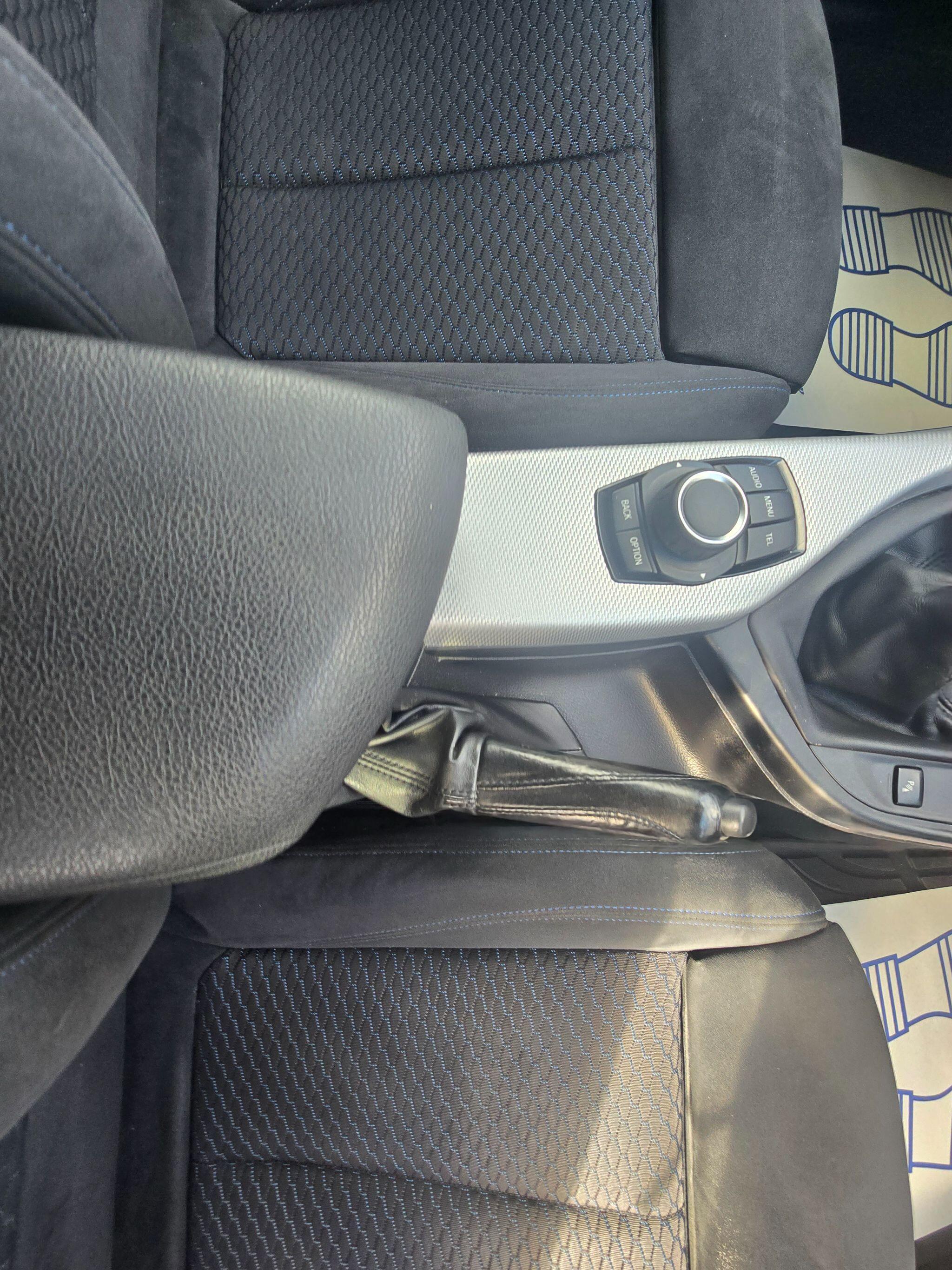 BMW 1 Series - Image 28