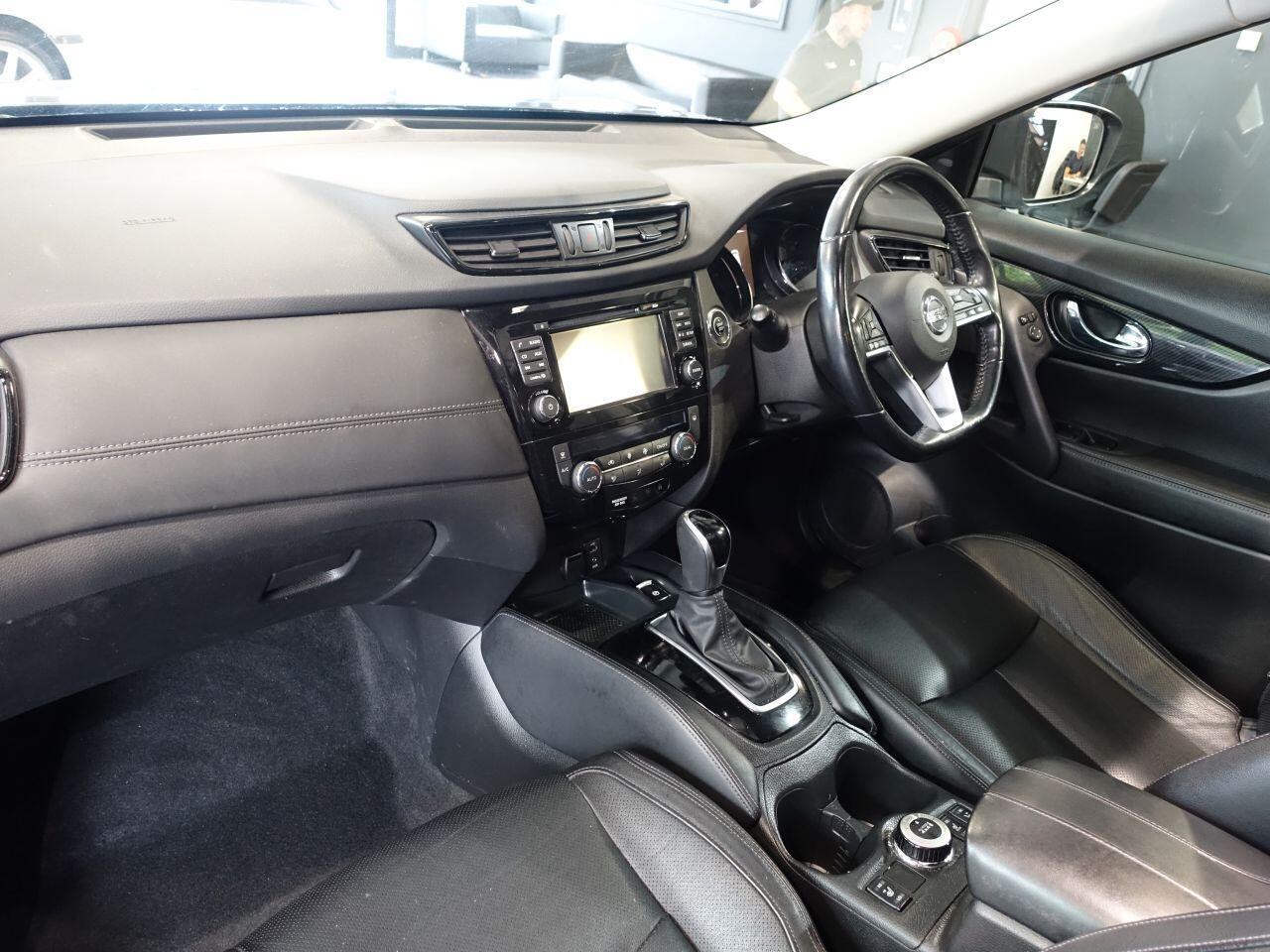 Nissan X-Trail - Image 13