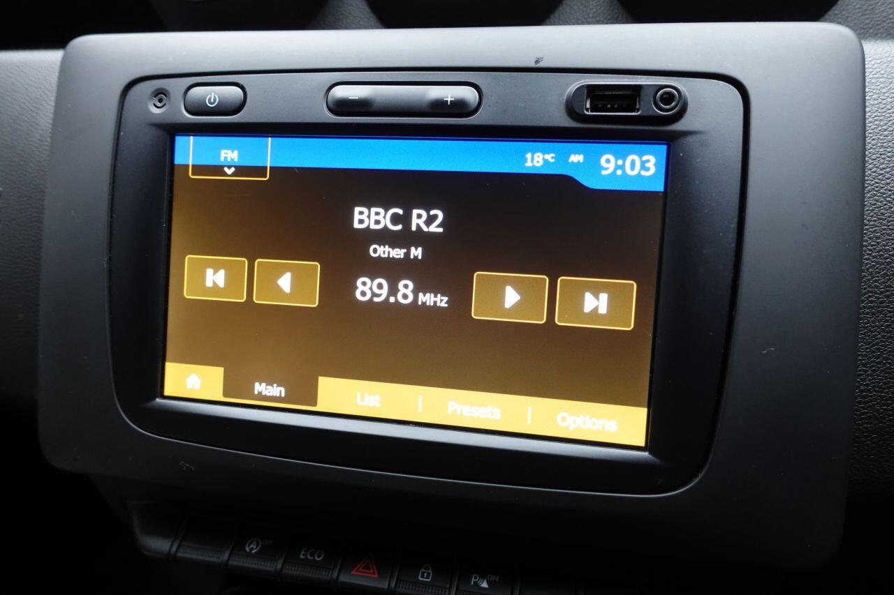 Dacia Duster - Image 23