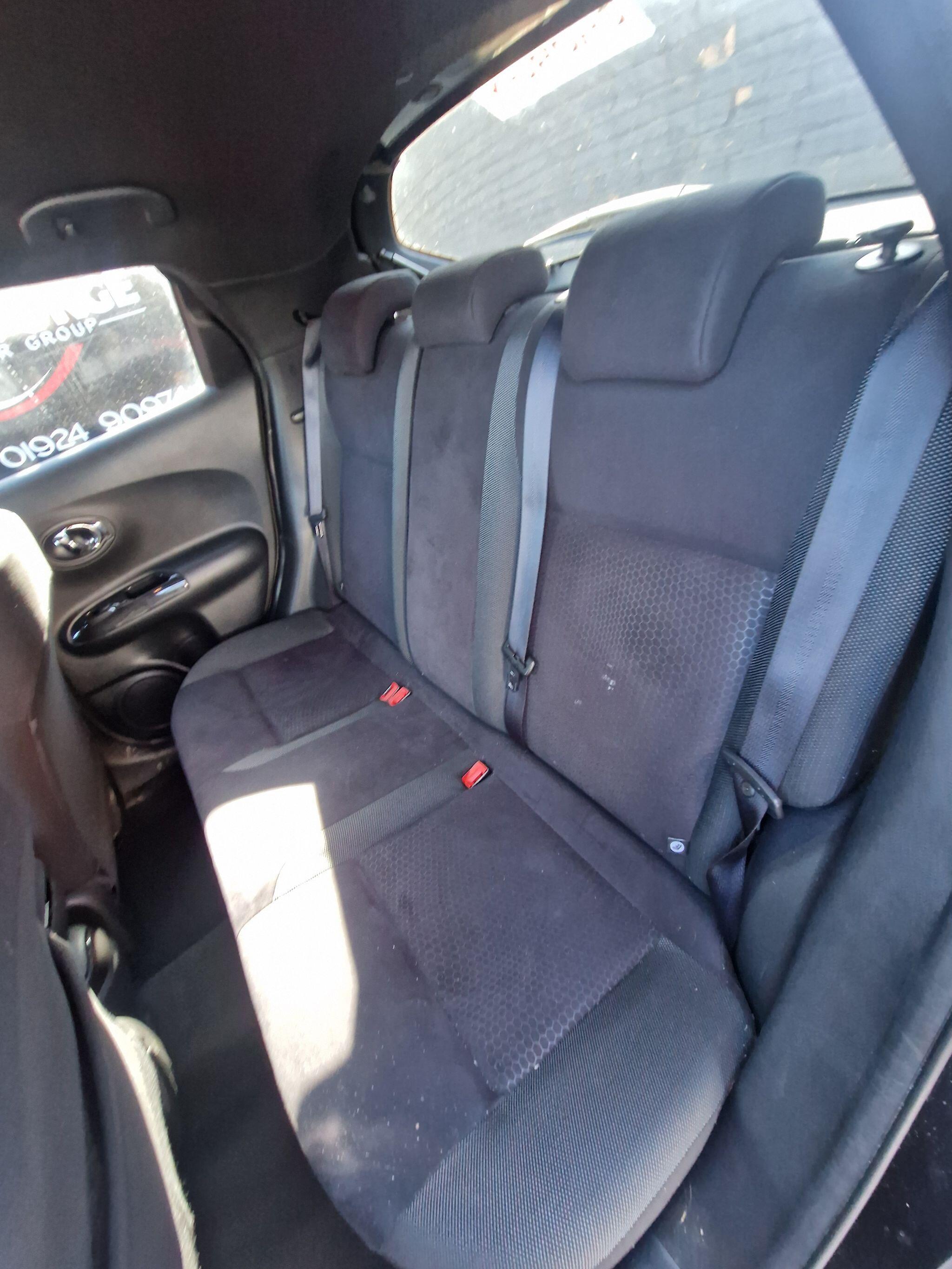 Nissan Juke - Image 40