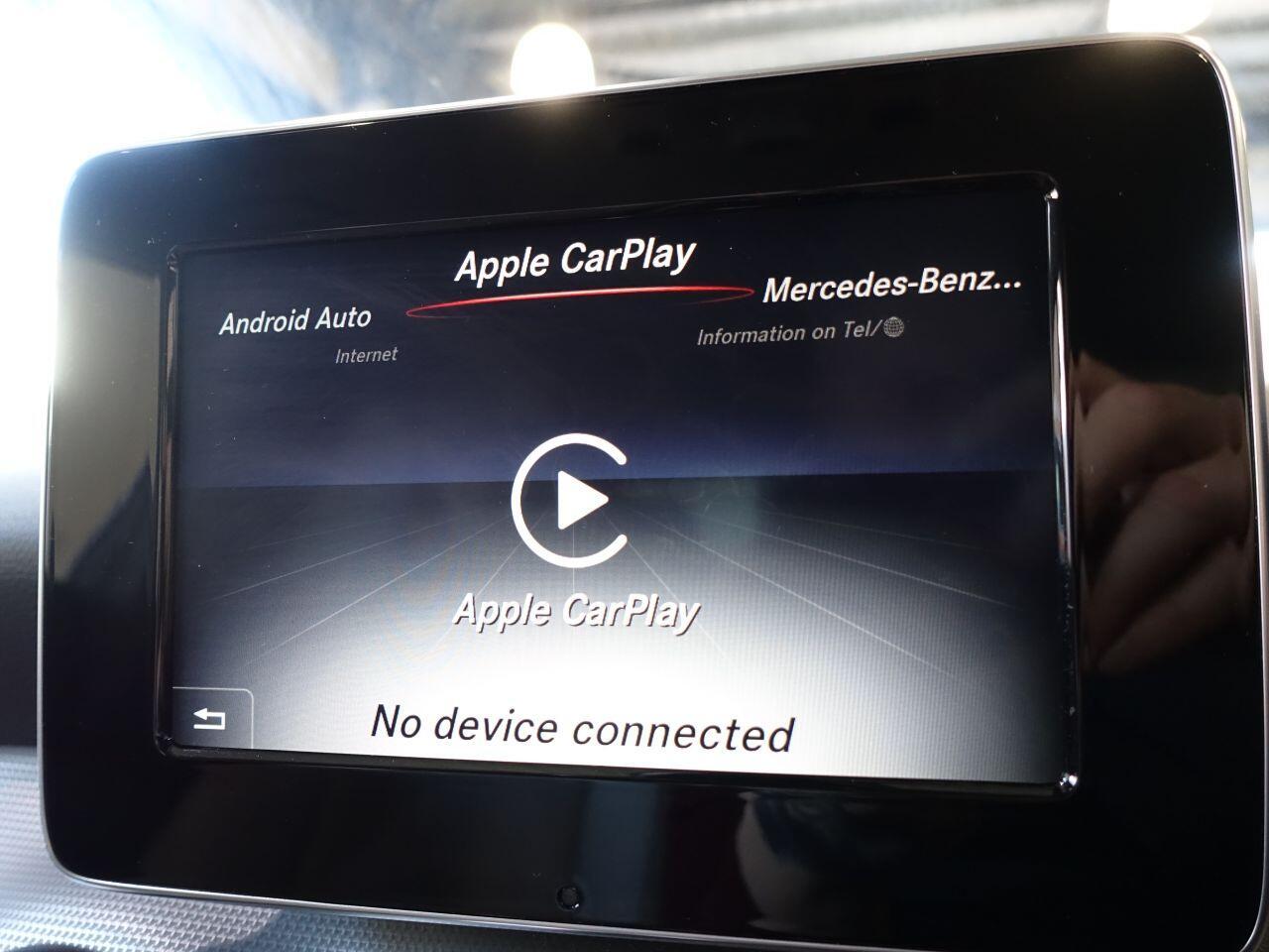 Mercedes CLA - Image 34