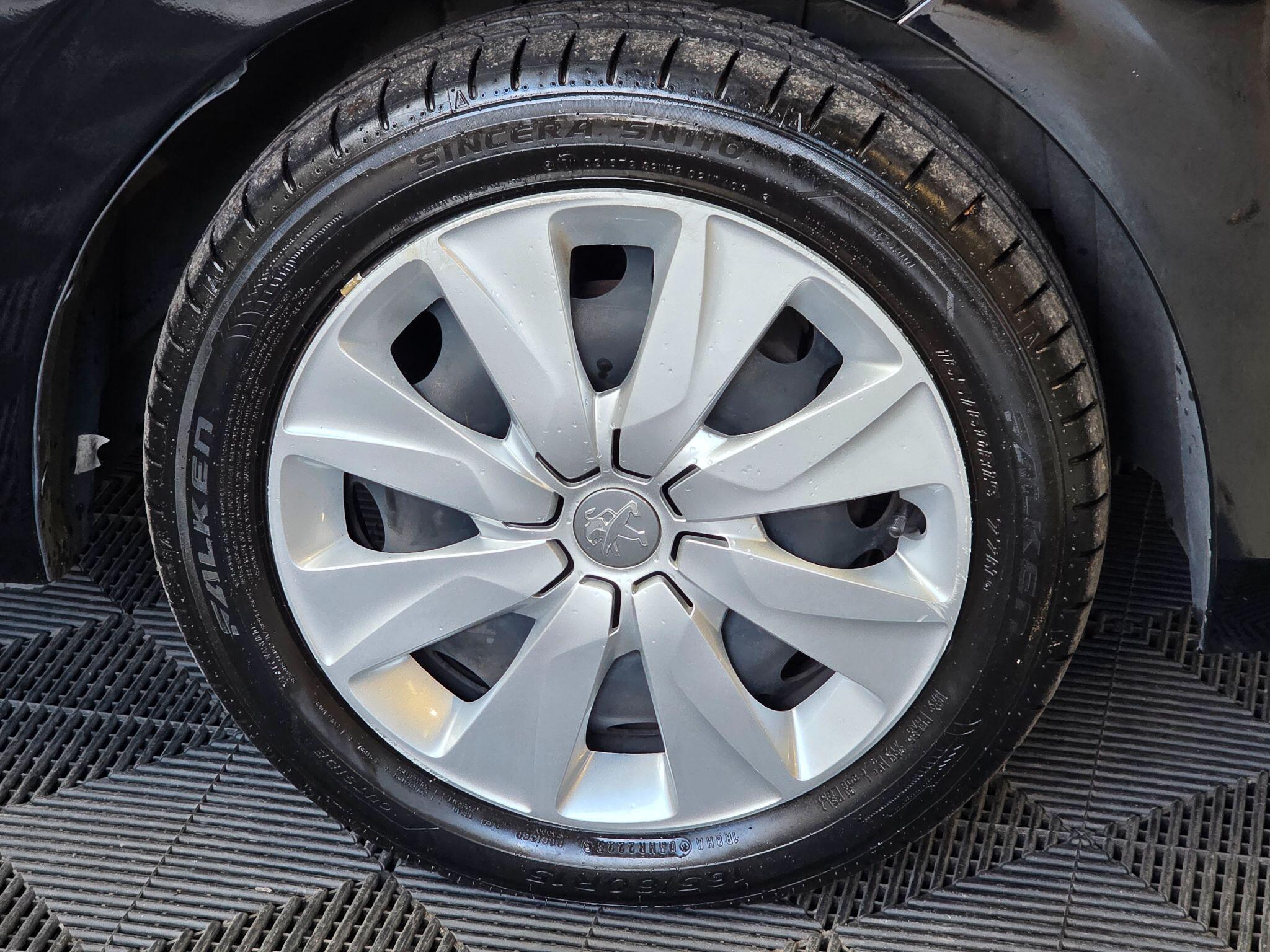 Peugeot 108 - Image 10