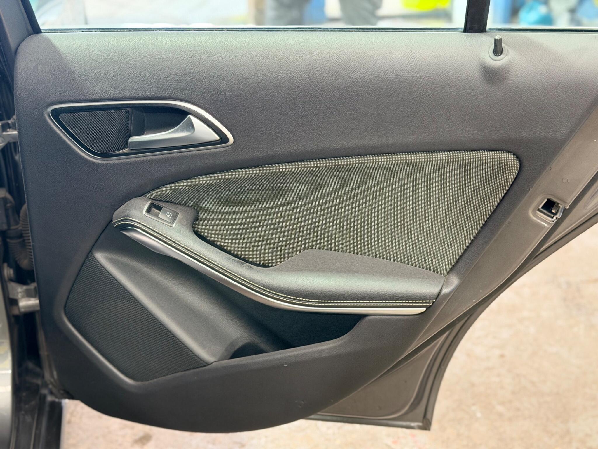 Mercedes A Class - Image 33