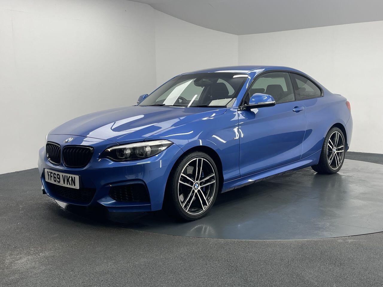 BMW 2 Series - Image 6