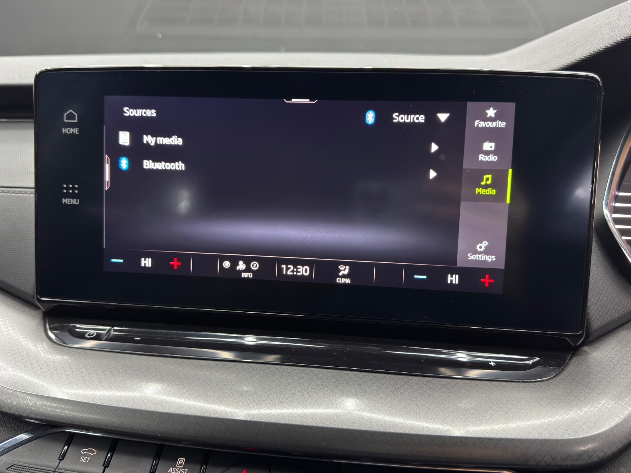Skoda Octavia - Image 34