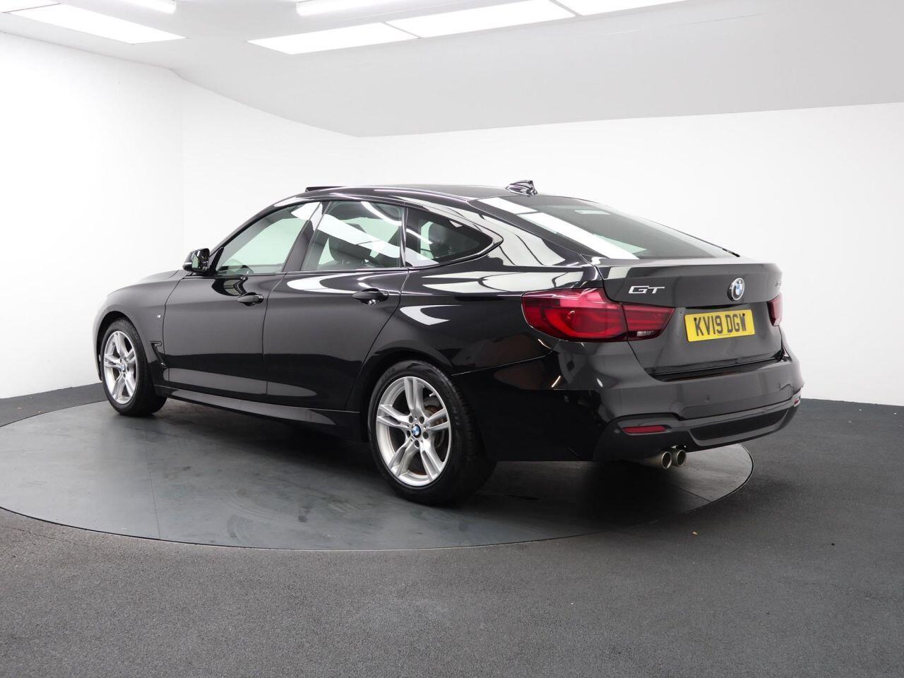 BMW 3 SERIES GRAN TURISMO - Image 5