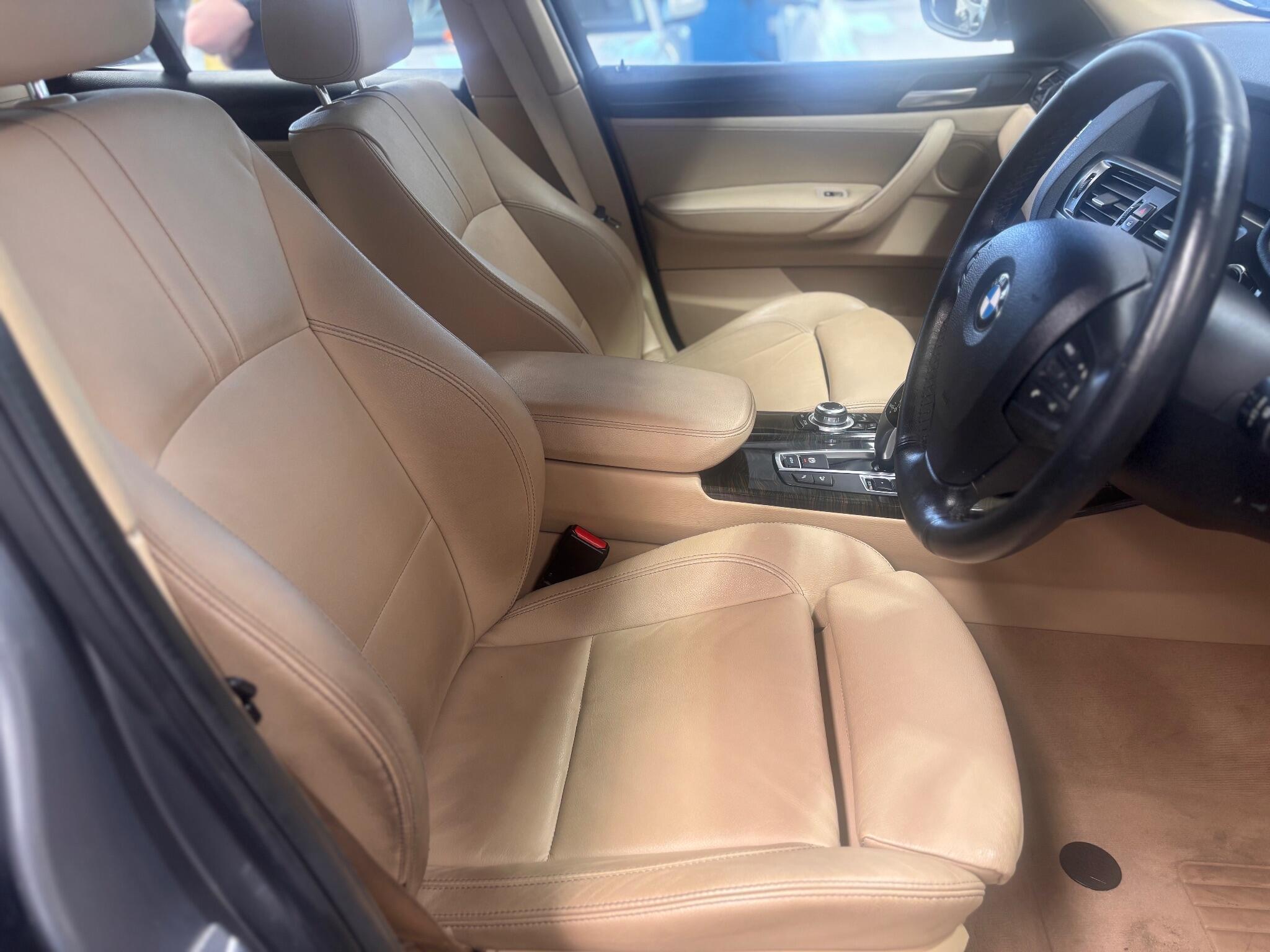 BMW X3 - Image 19