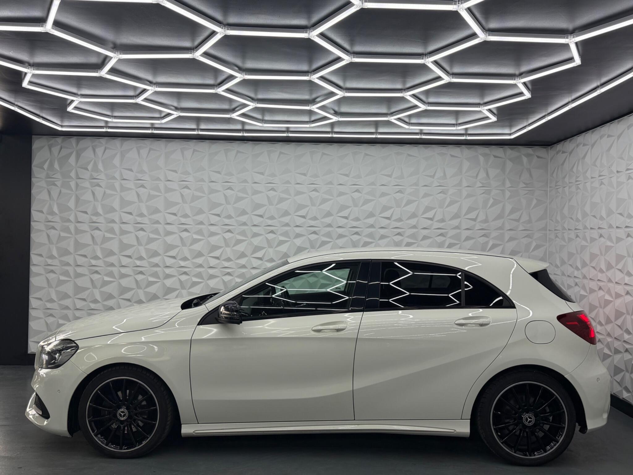 Mercedes A Class - Image 7