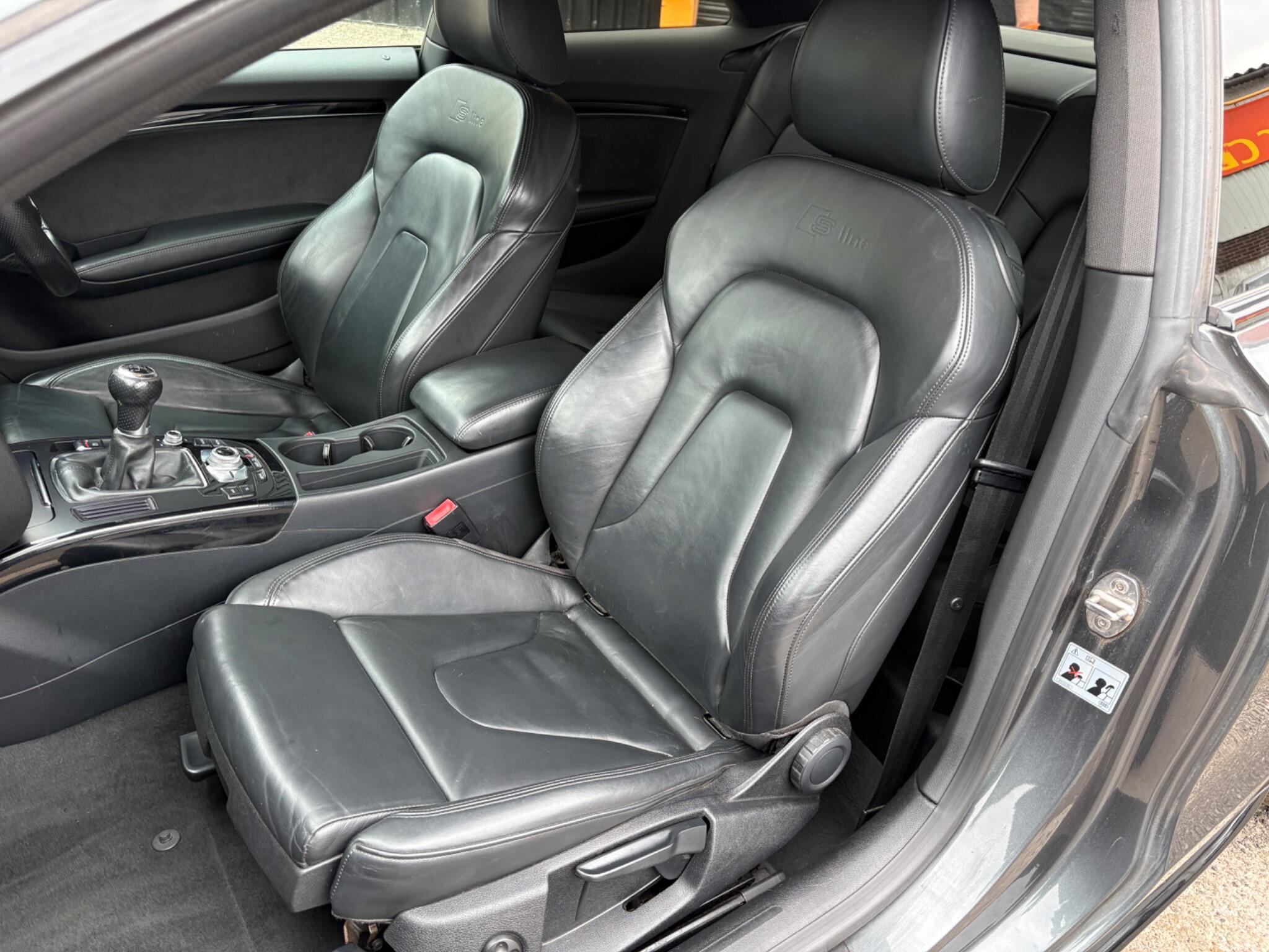 Audi A5 - Image 21