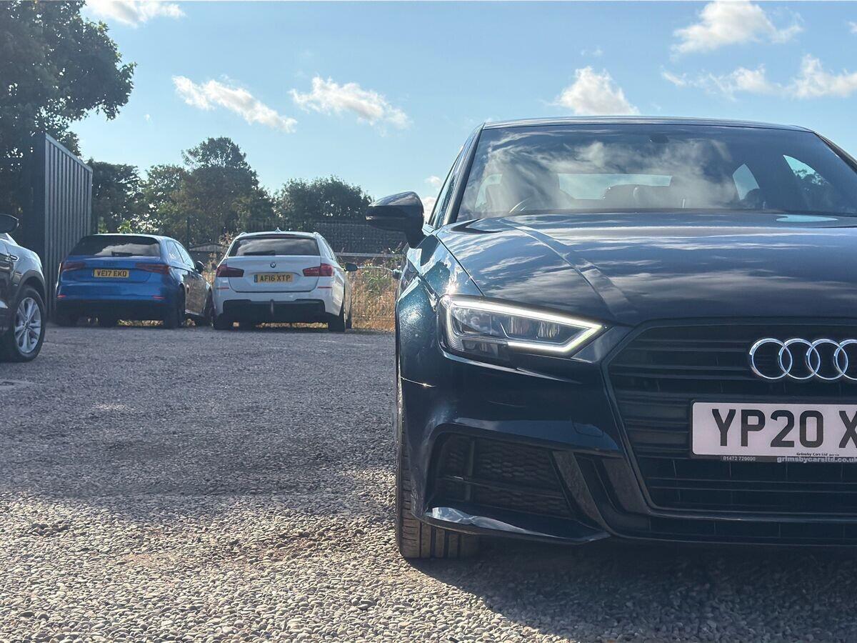 Audi A3 - Image 11