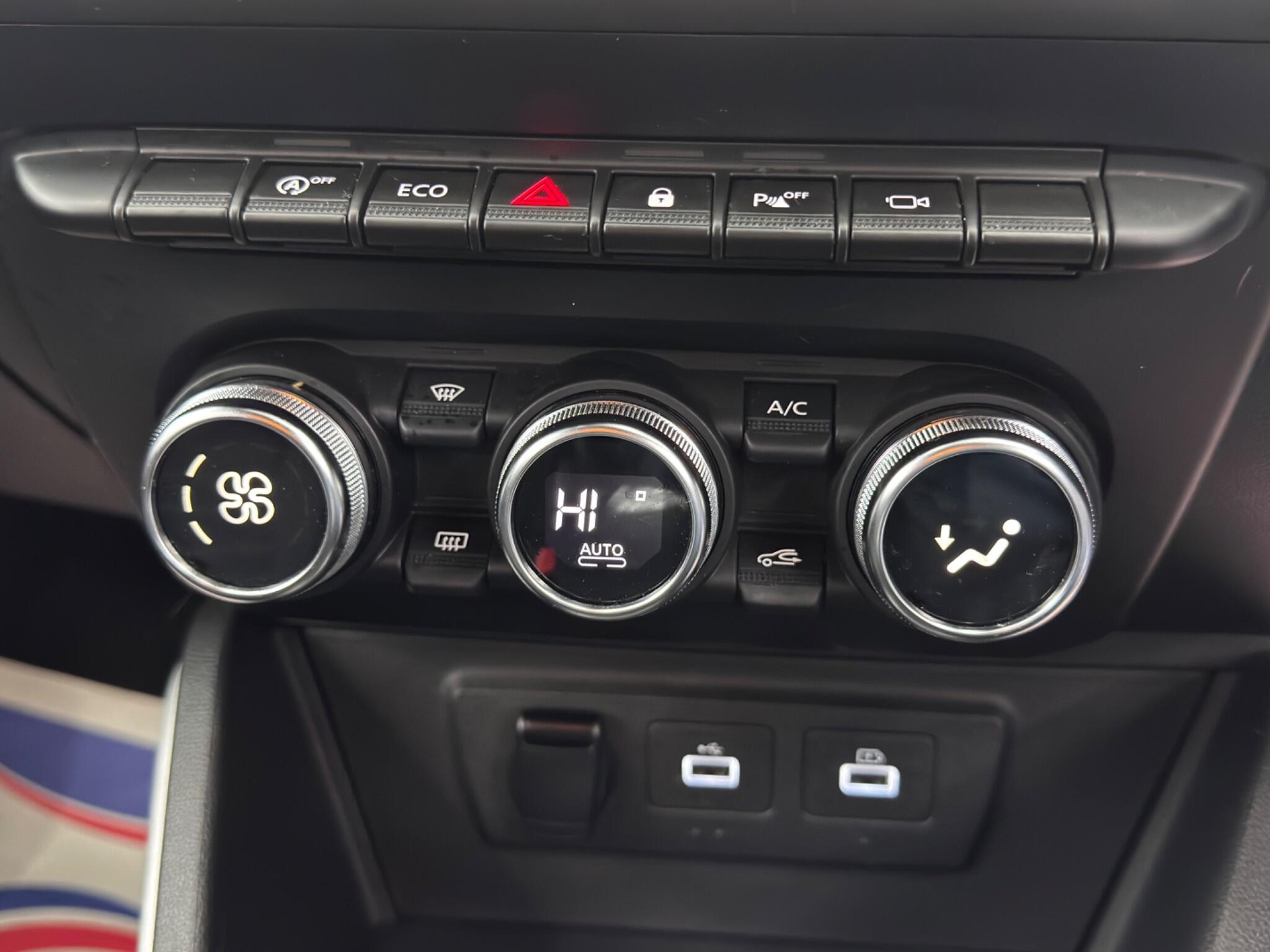 Dacia Duster - Image 26