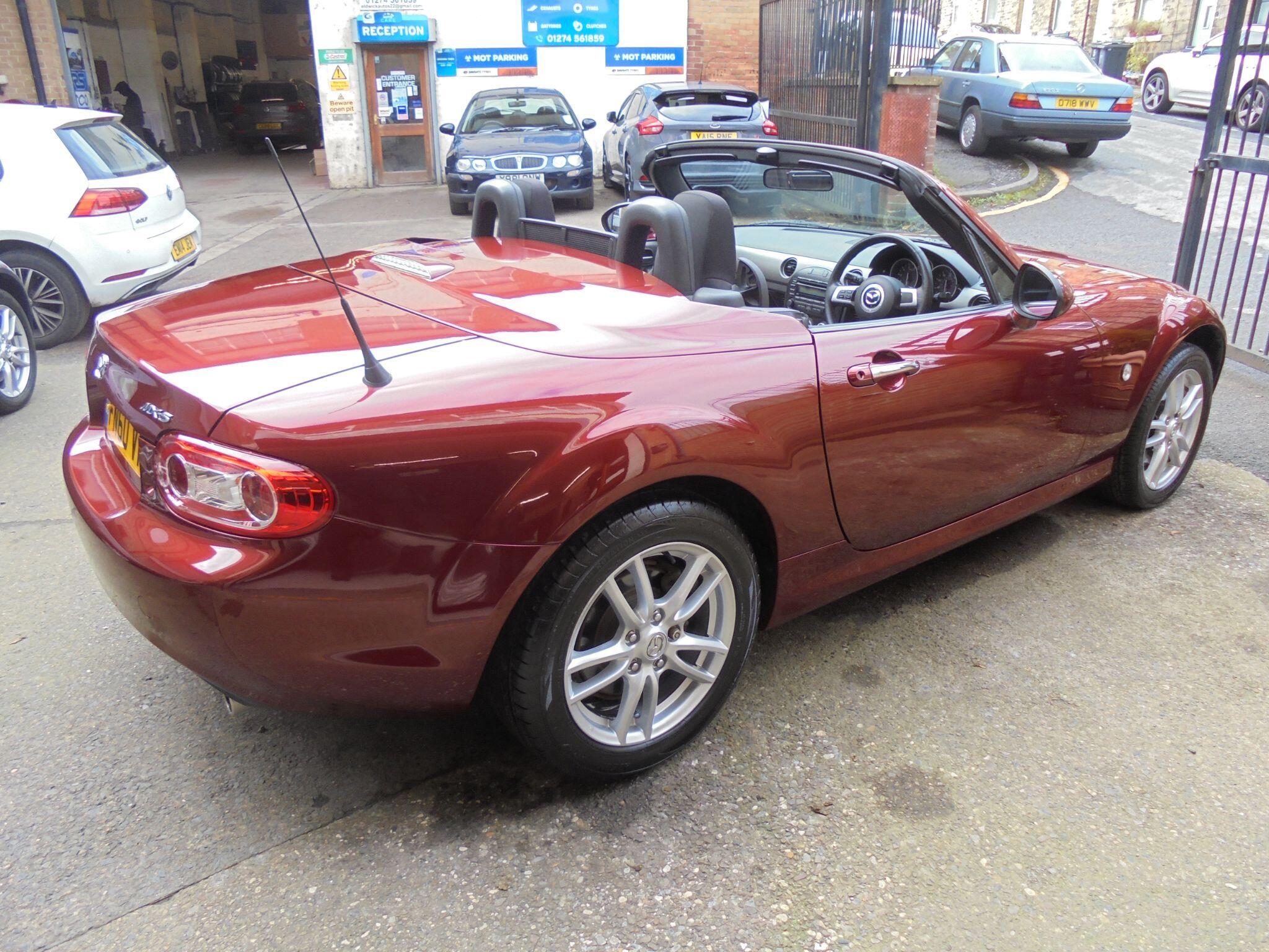 Mazda MX-5 - Image 4