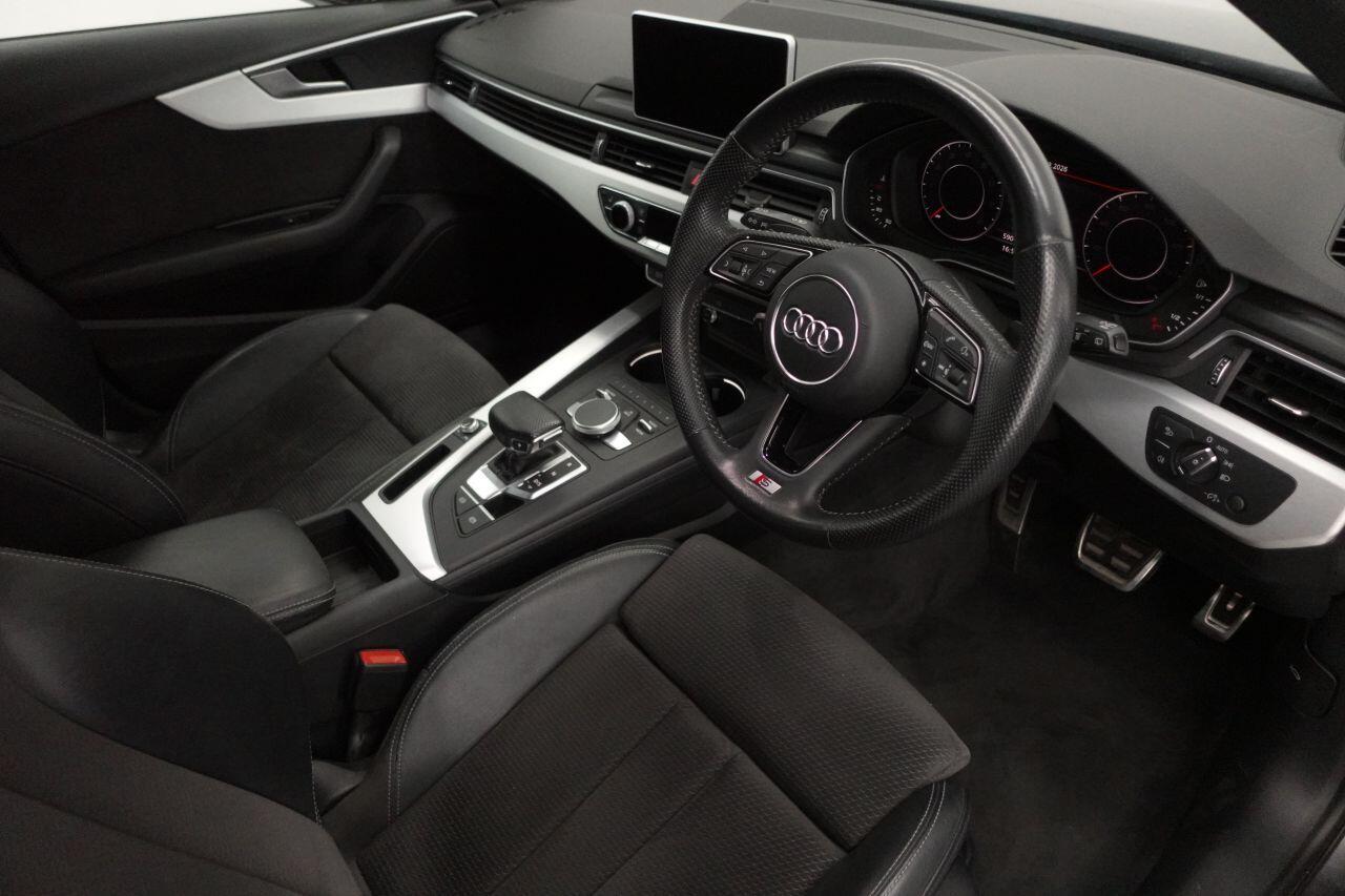 Audi A4 Avant - Image 17