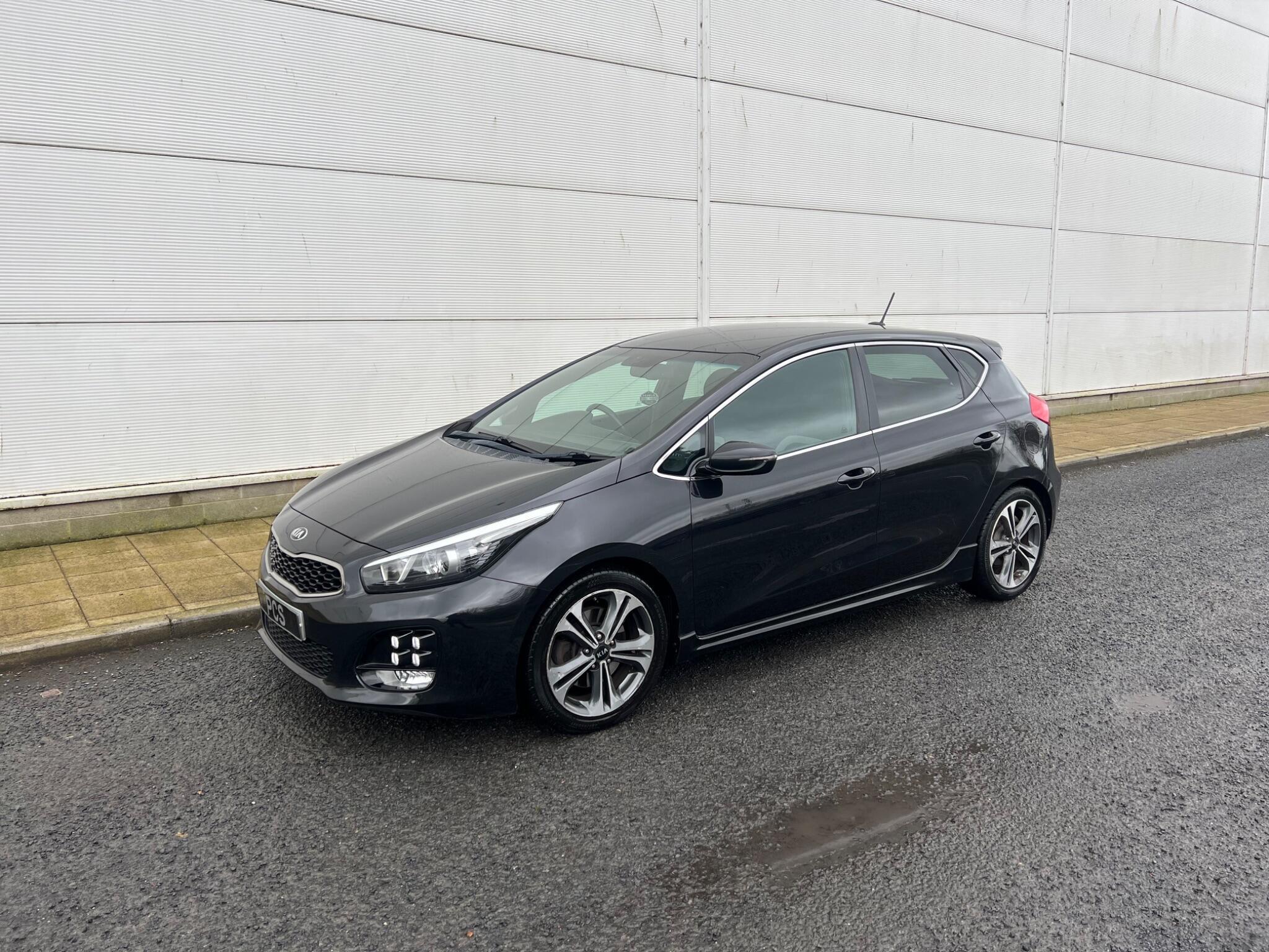 Kia ceed - Image 29