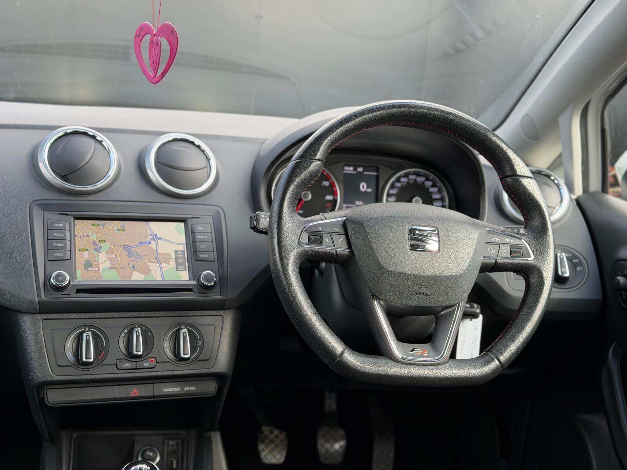 SEAT Ibiza - Image 46