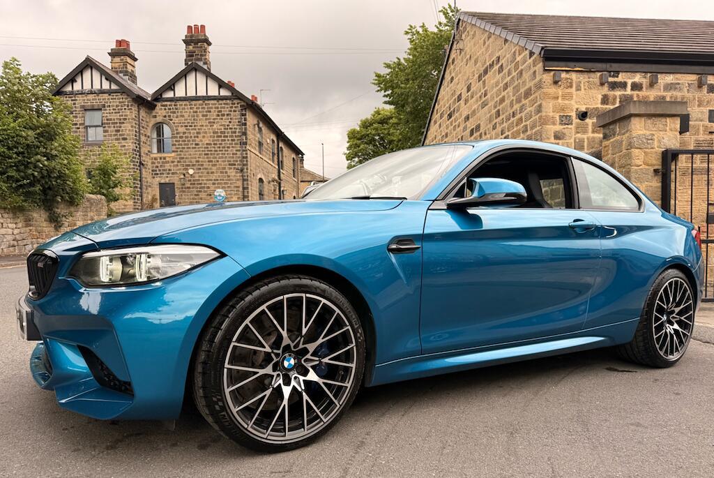 BMW M2 - Image 10