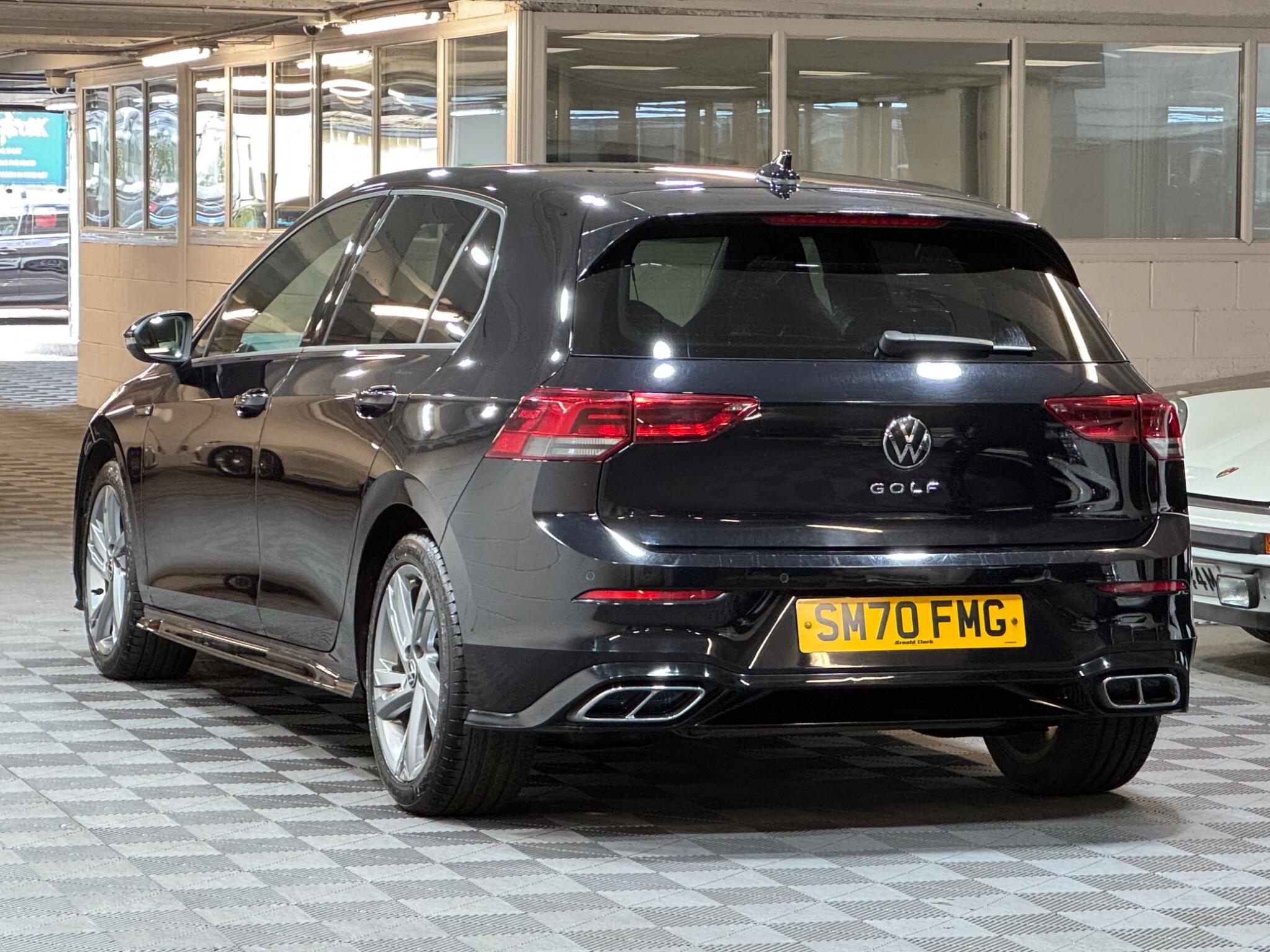 Volkswagen Golf - Image 3