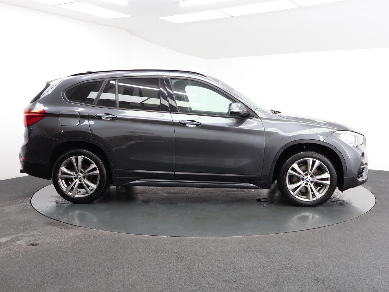 BMW X1 - Image 14