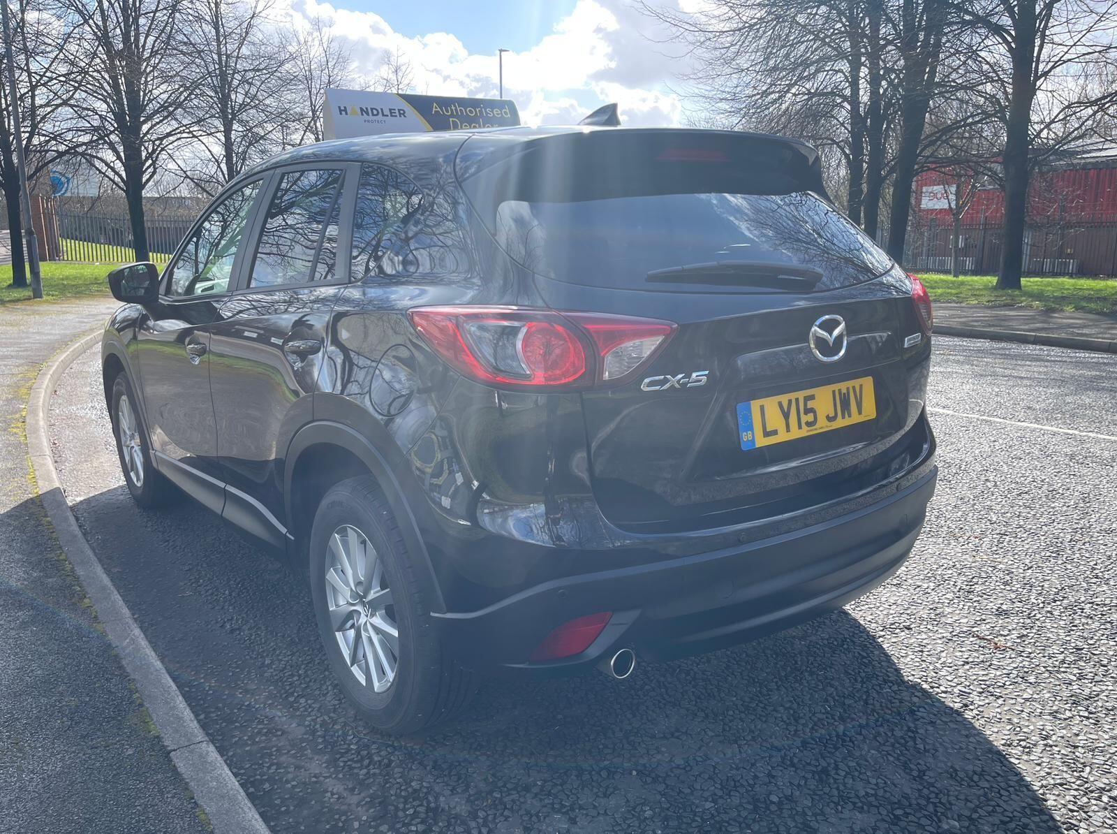 Mazda CX-5 - Image 9