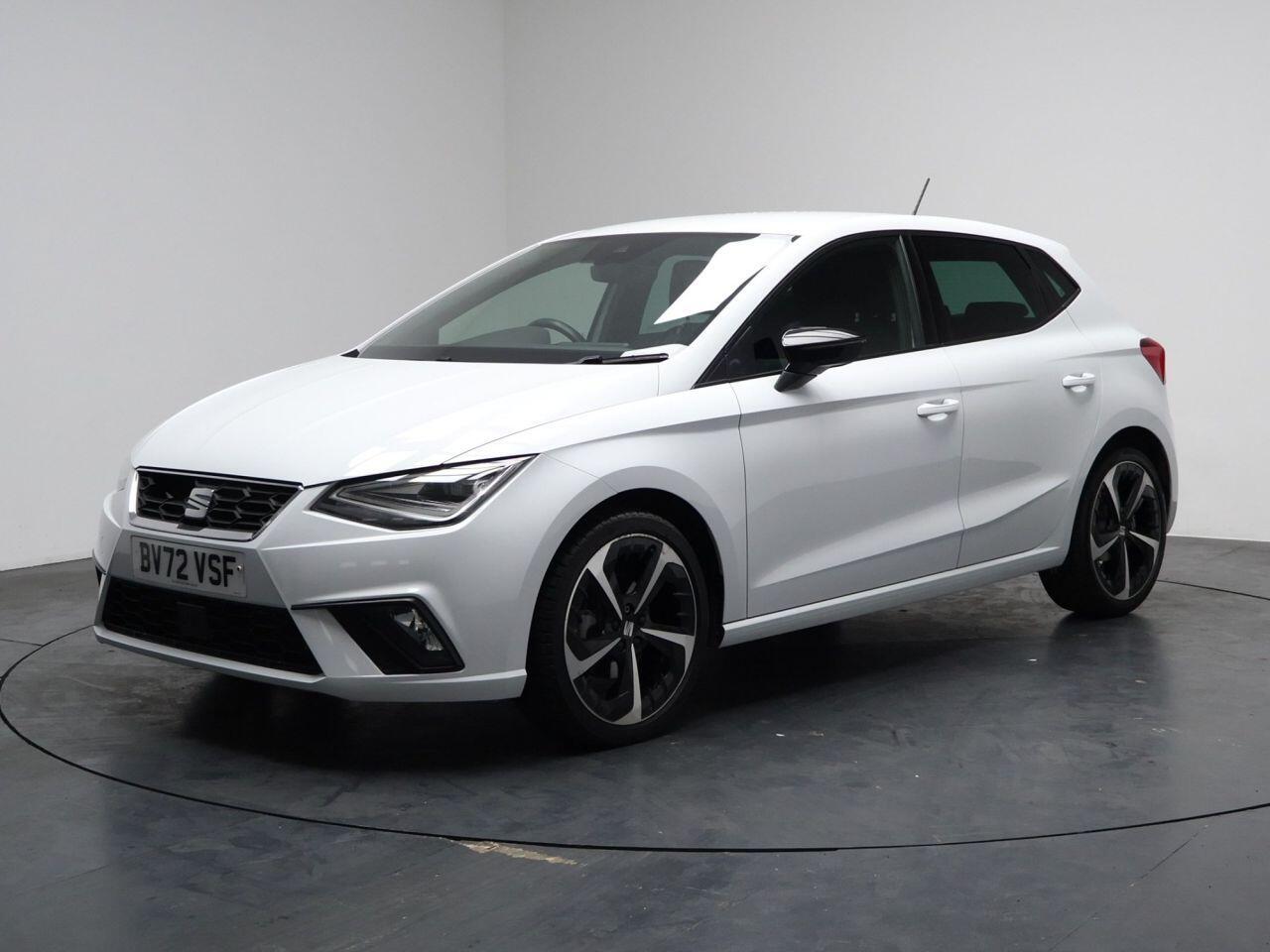 SEAT Ibiza - Image 7