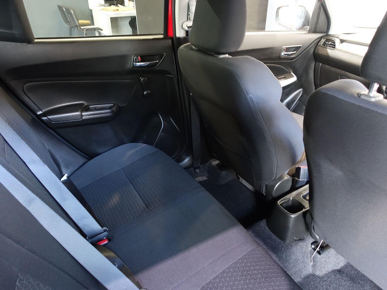 Suzuki Swift - Image 15