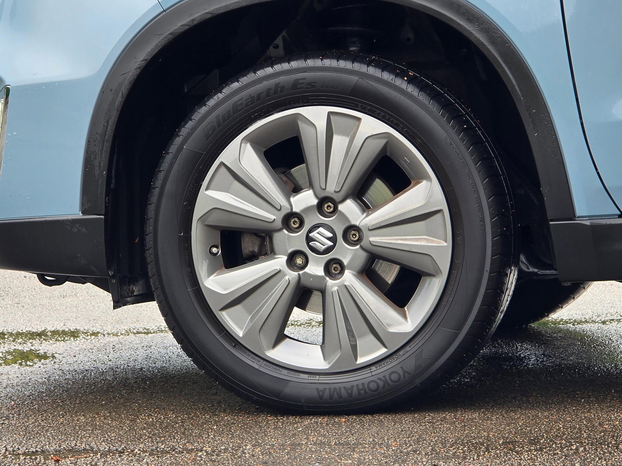 Suzuki Vitara - Image 5