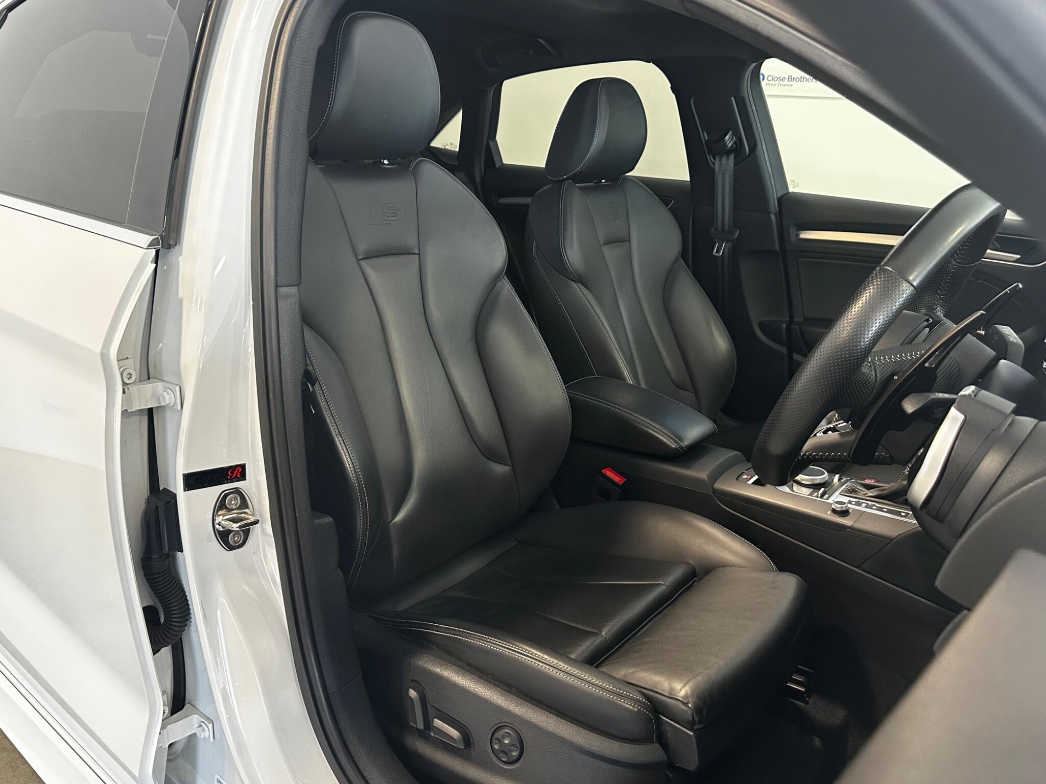 Audi S3 - Image 13