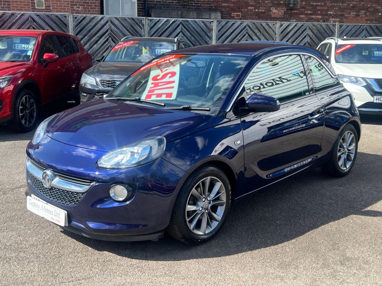 Vauxhall ADAM - Image 2