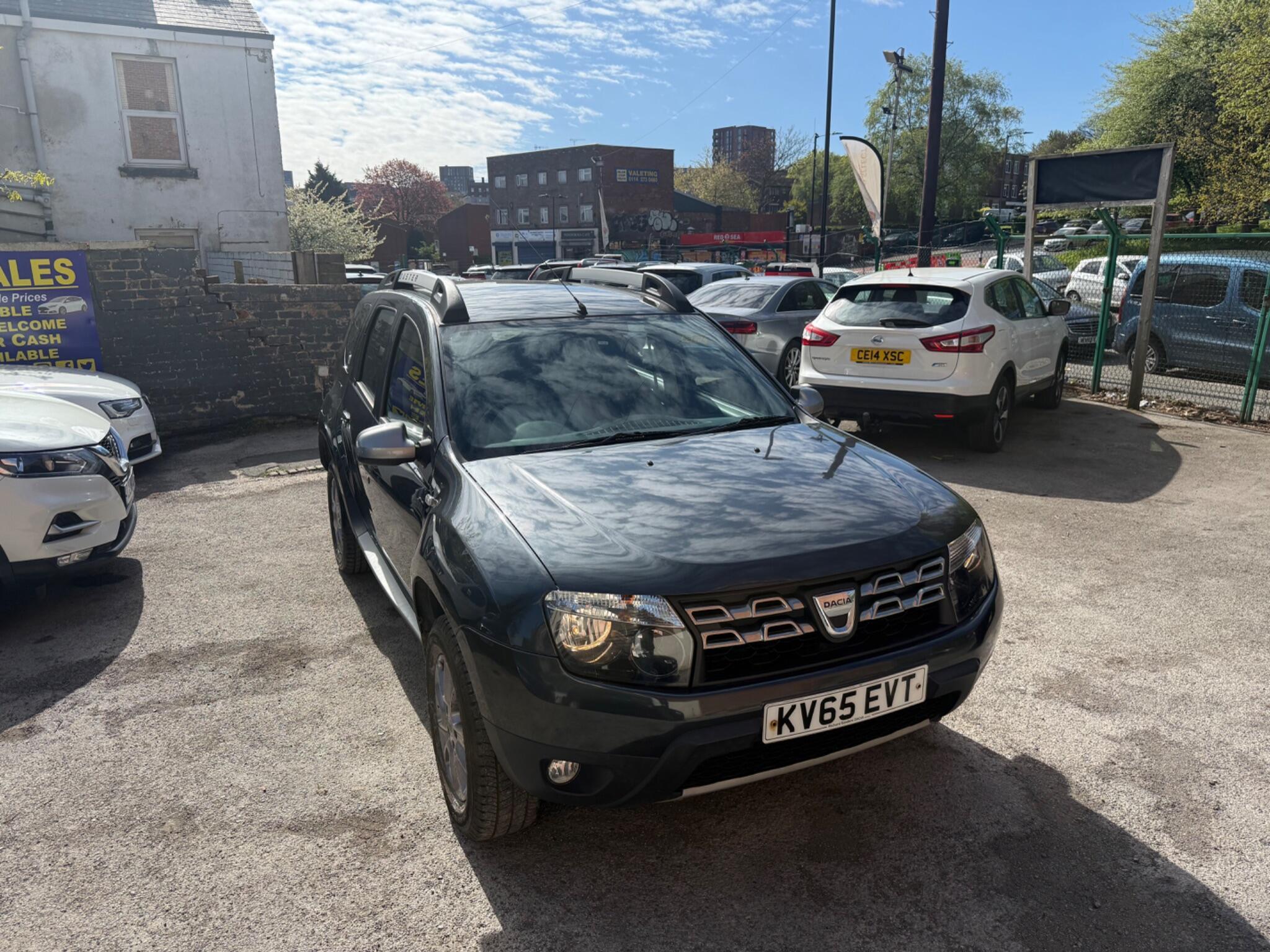 Dacia Duster - Image 32