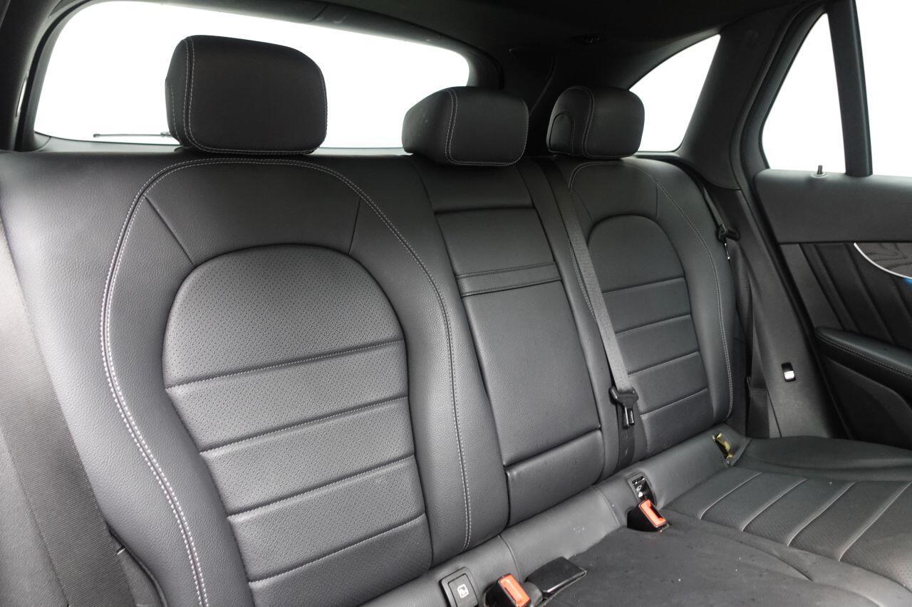 Mercedes GLC - Image 18