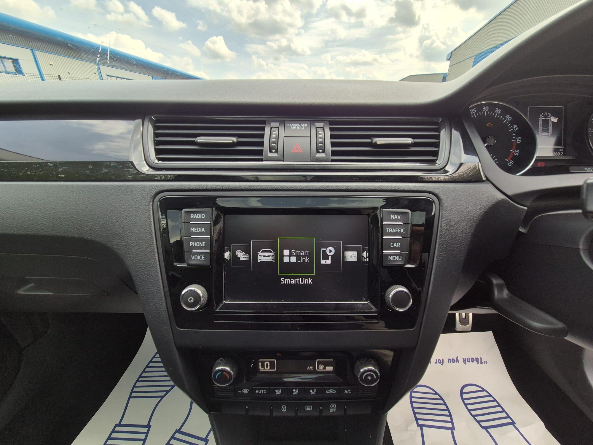 Skoda Rapid Spaceback - Image 21