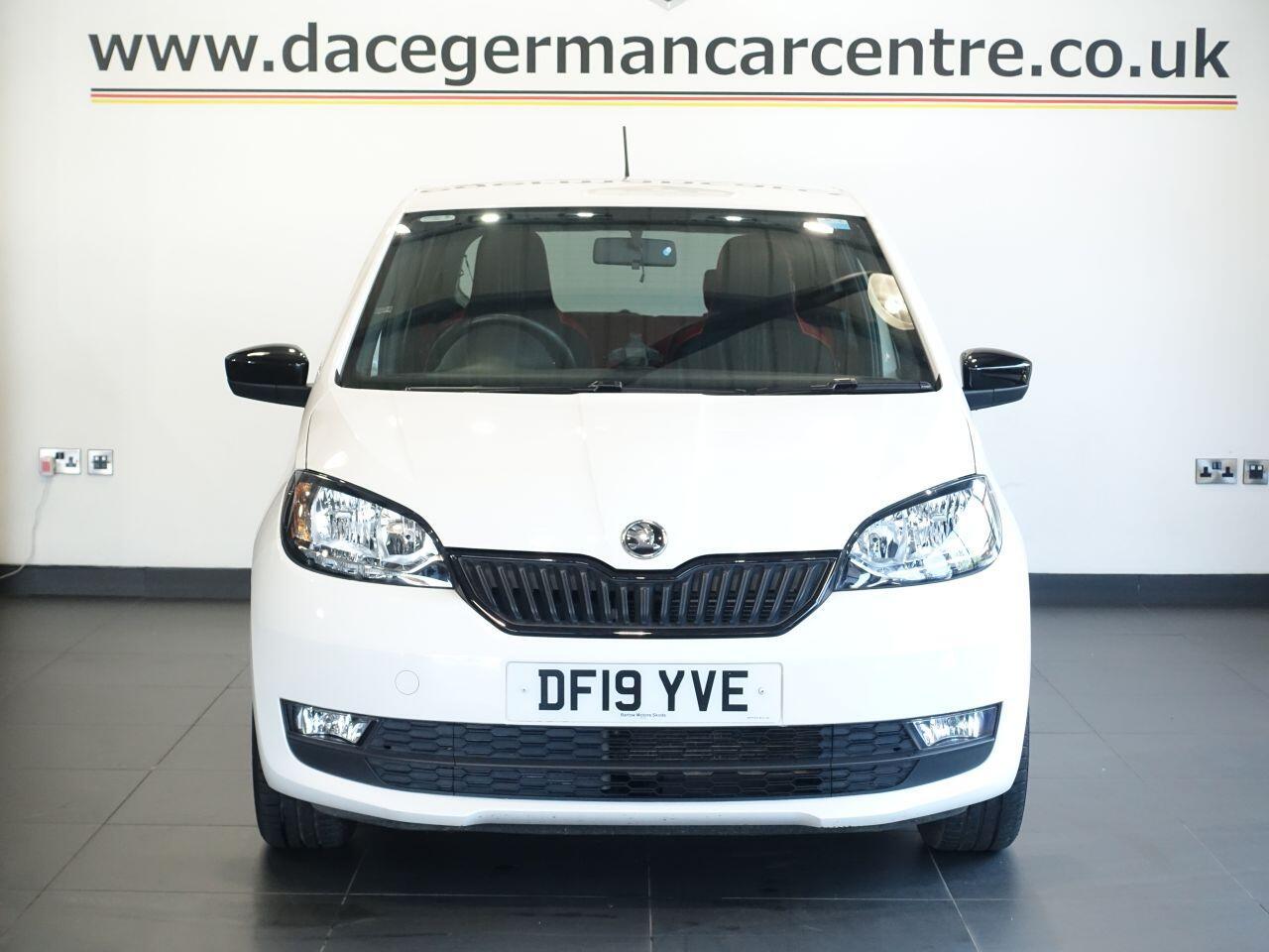 Skoda Citigo - Image 5
