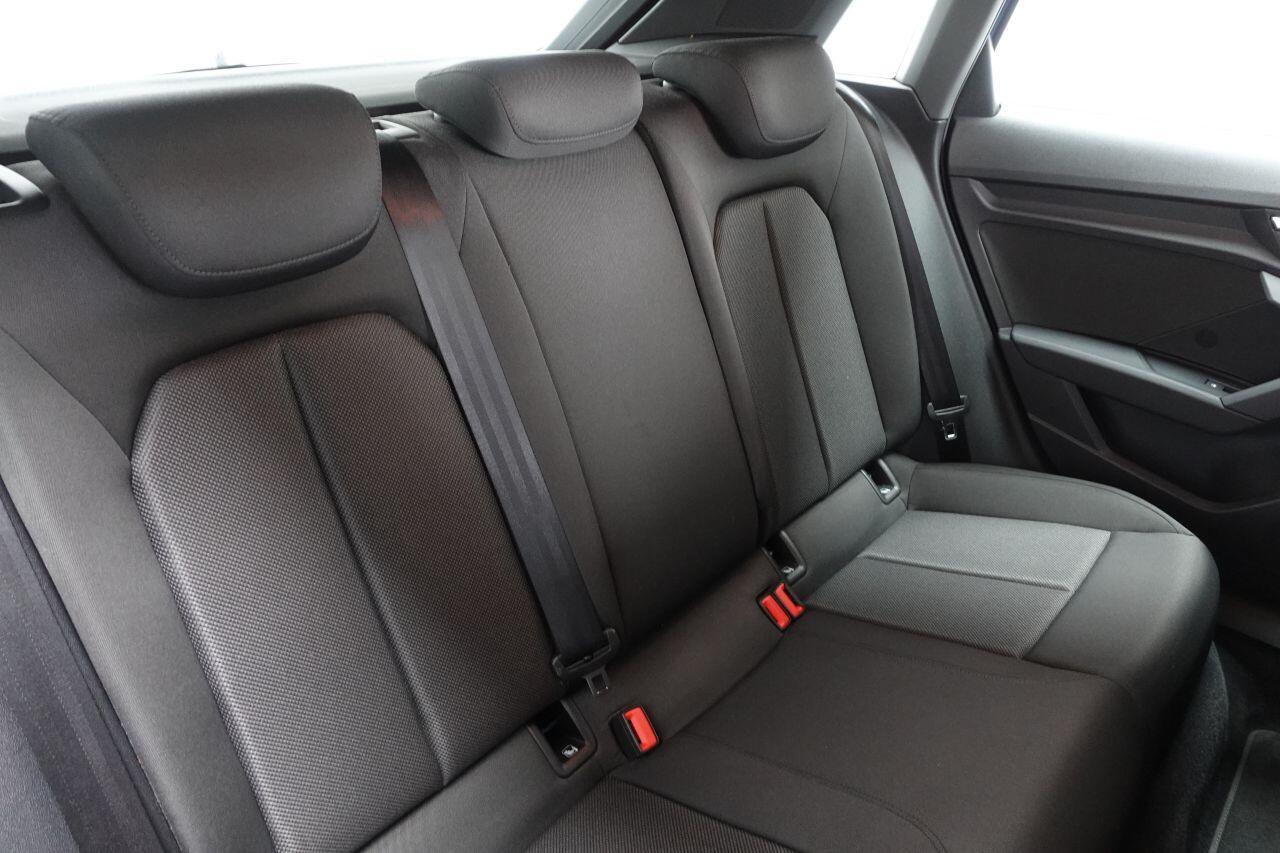 Audi A3 - Image 18