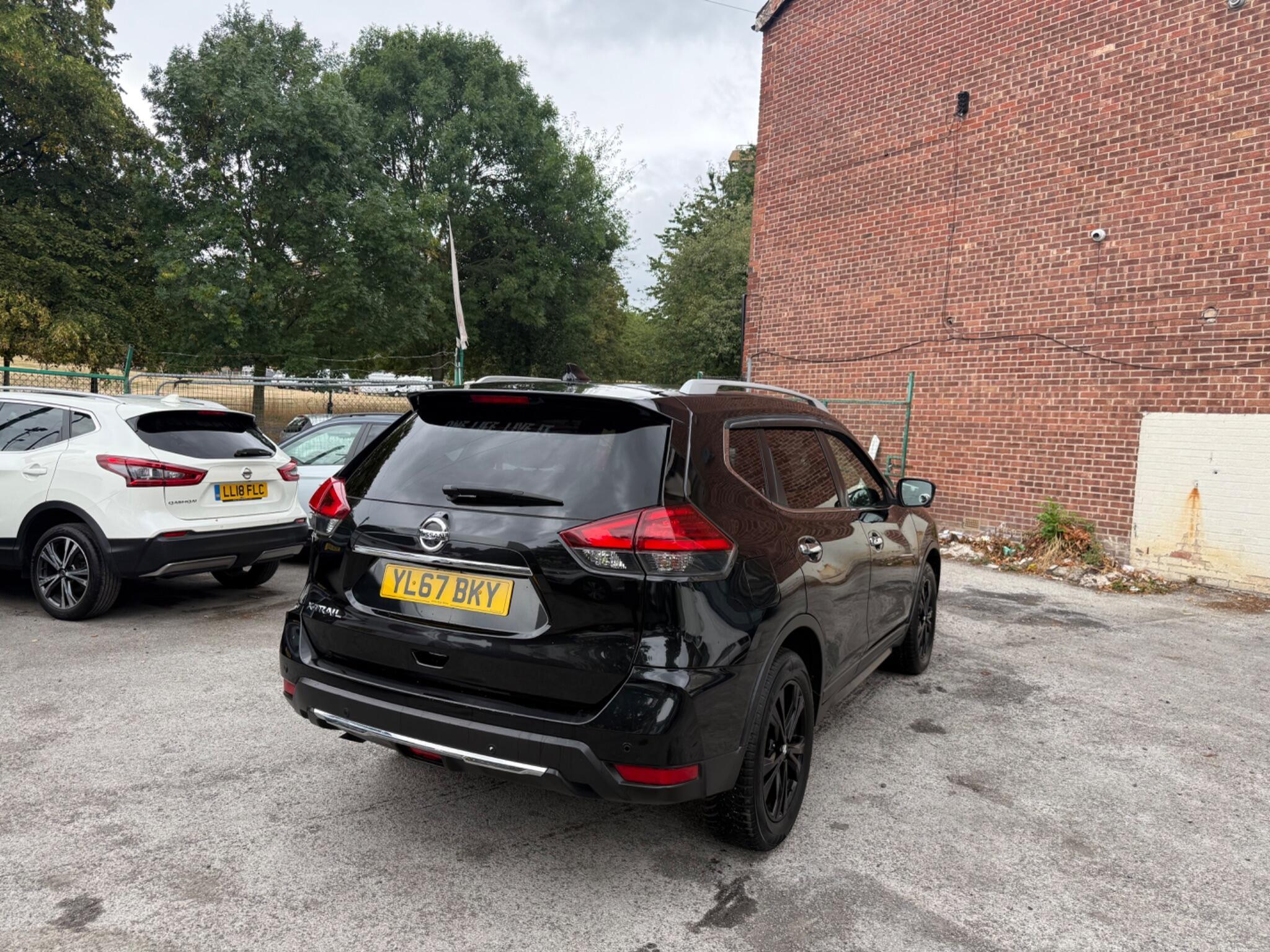 Nissan X-Trail - Image 7